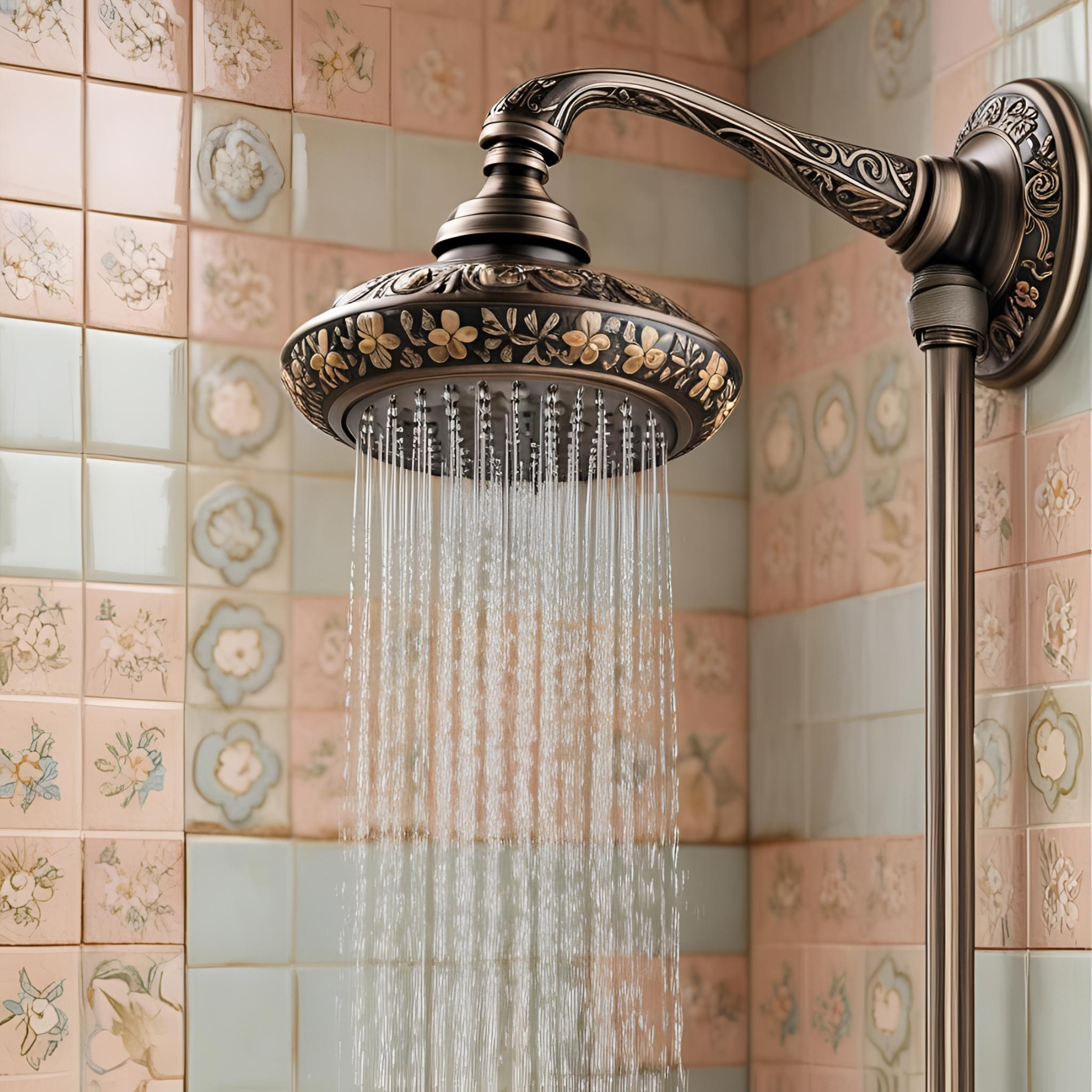 Faucets & Showers