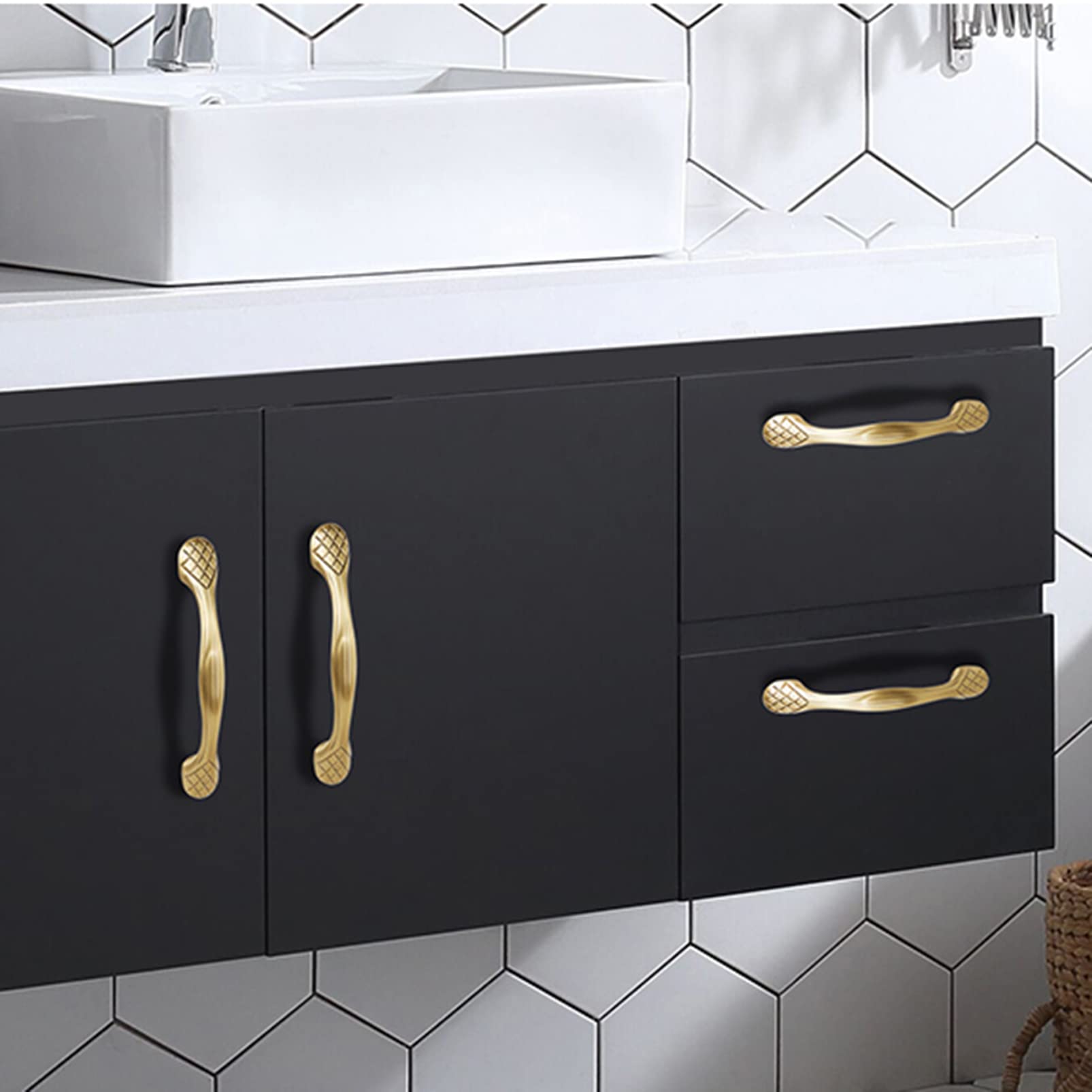 Cupboard Handles