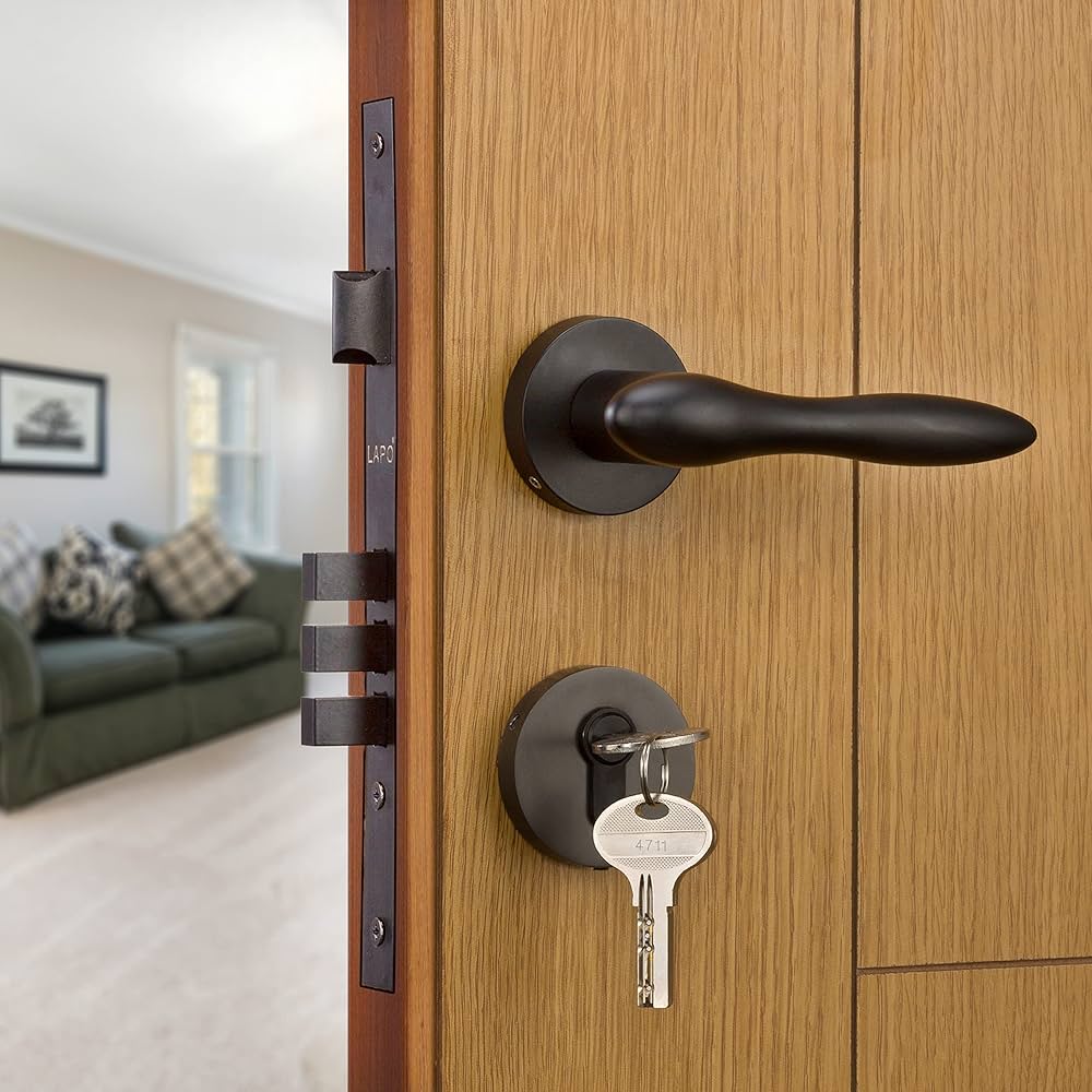Door Locks