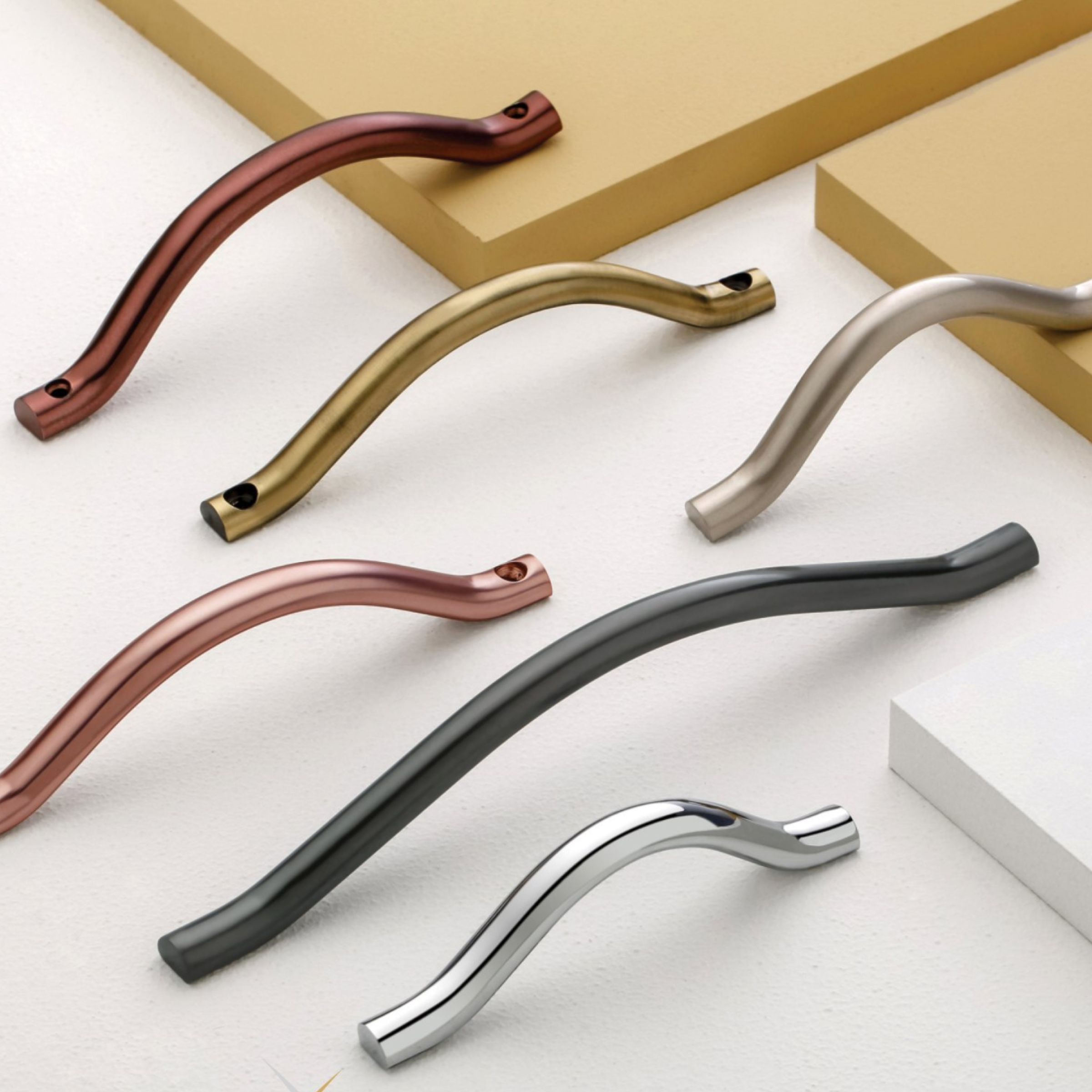 Window Handles