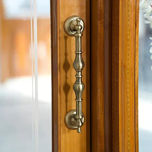 Main Door Handles