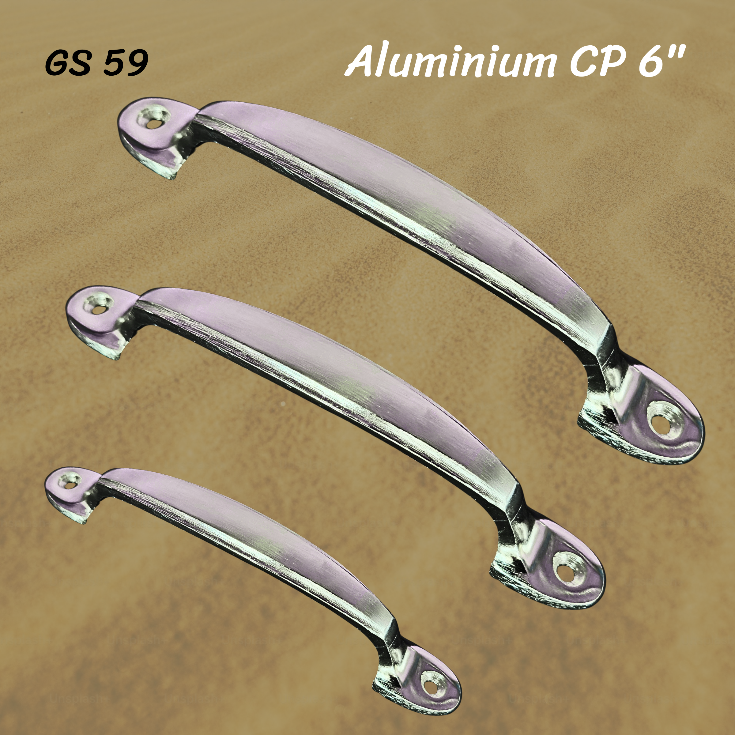 Window Handle GS 59