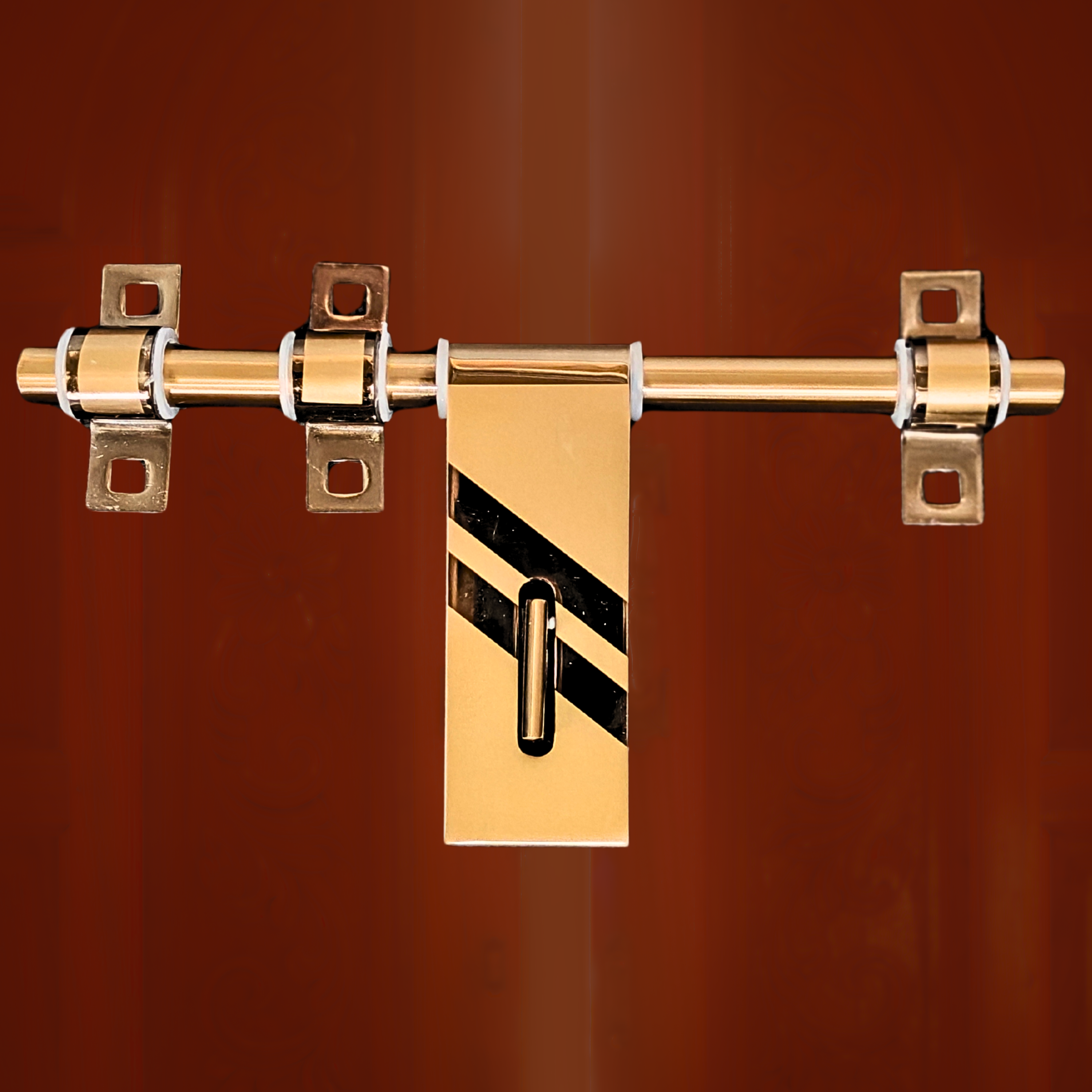 SS Antique Finish Aldrop - SNG 19