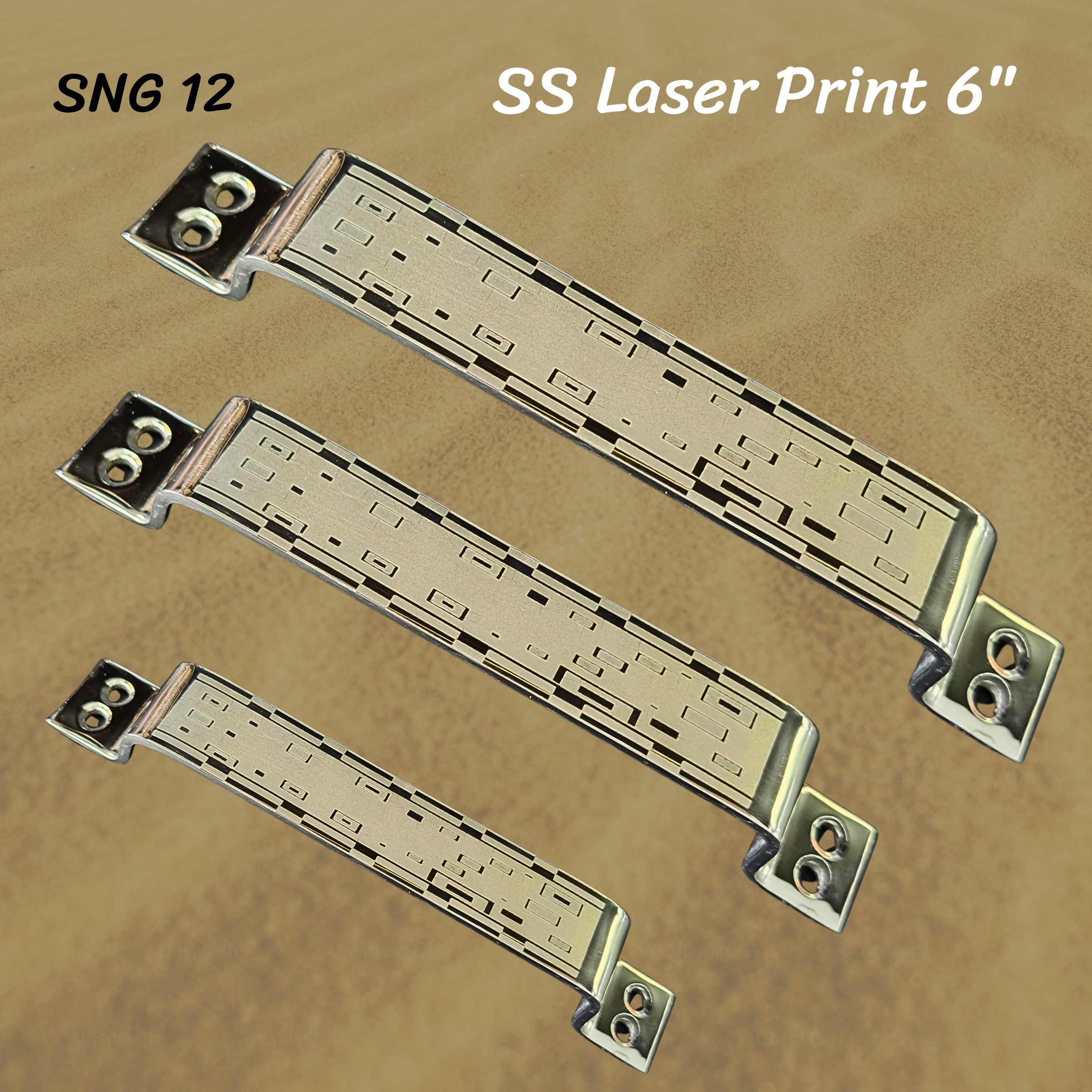 Window Handle SNG 12
