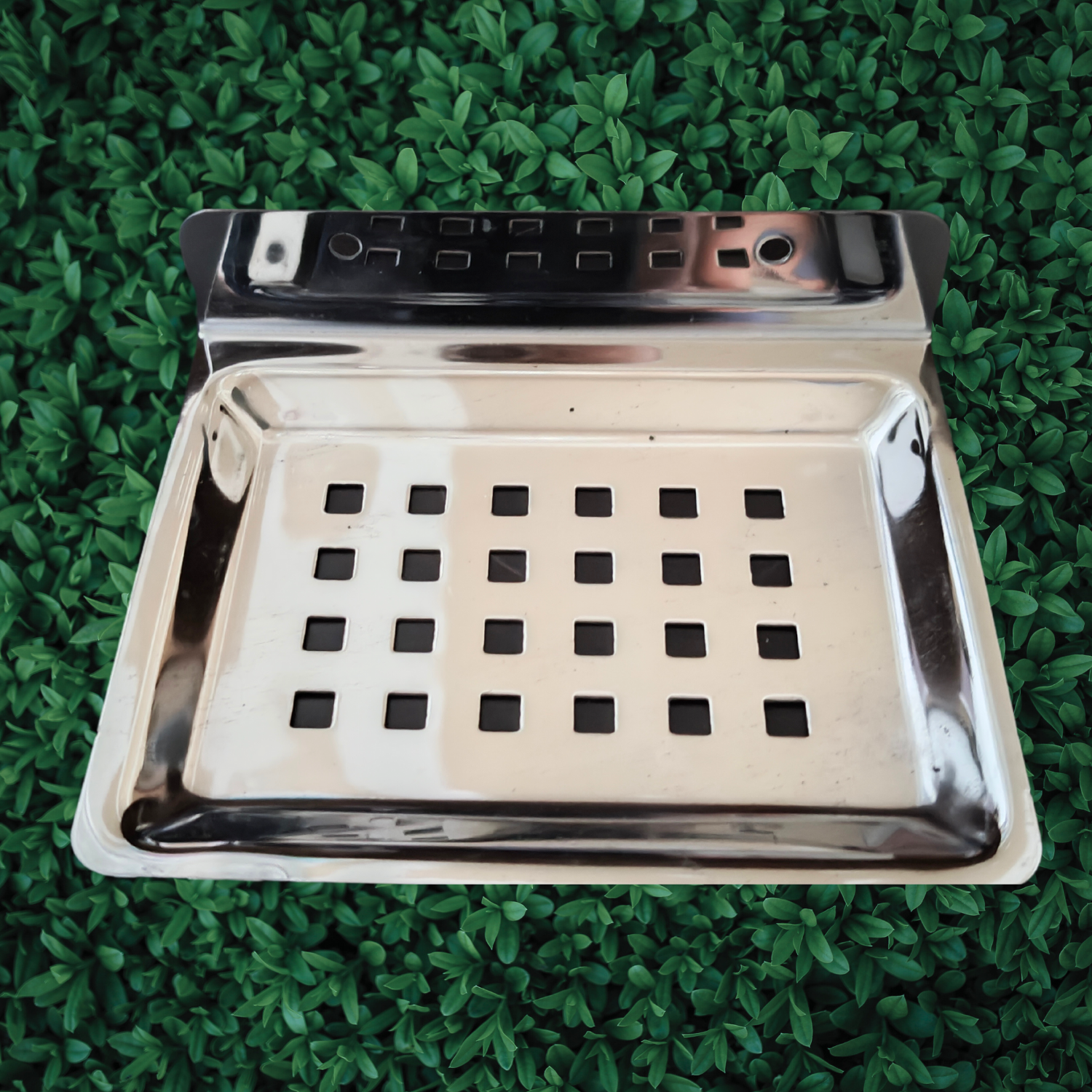 Single Soap Tray - ST 2