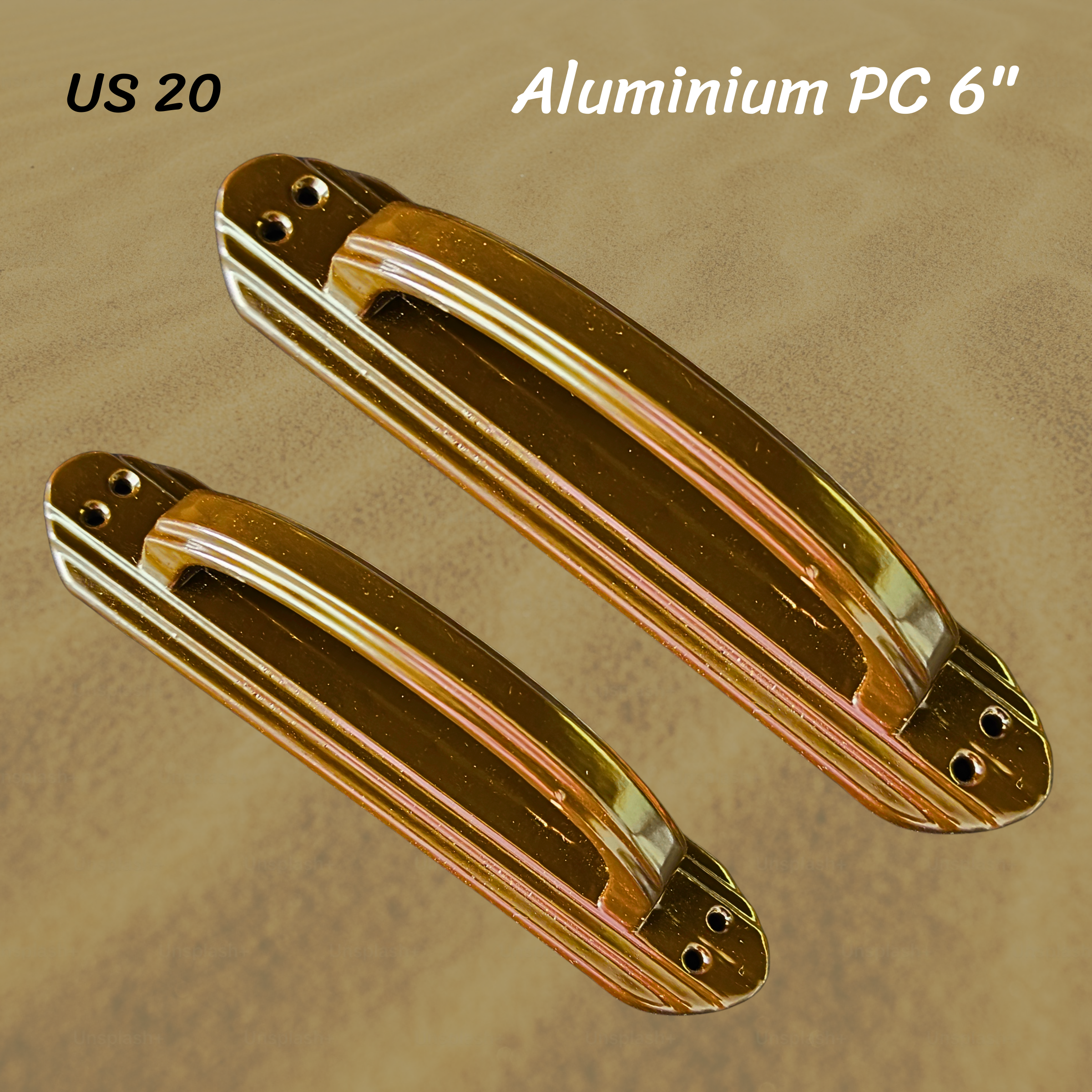 Window Handle US 20