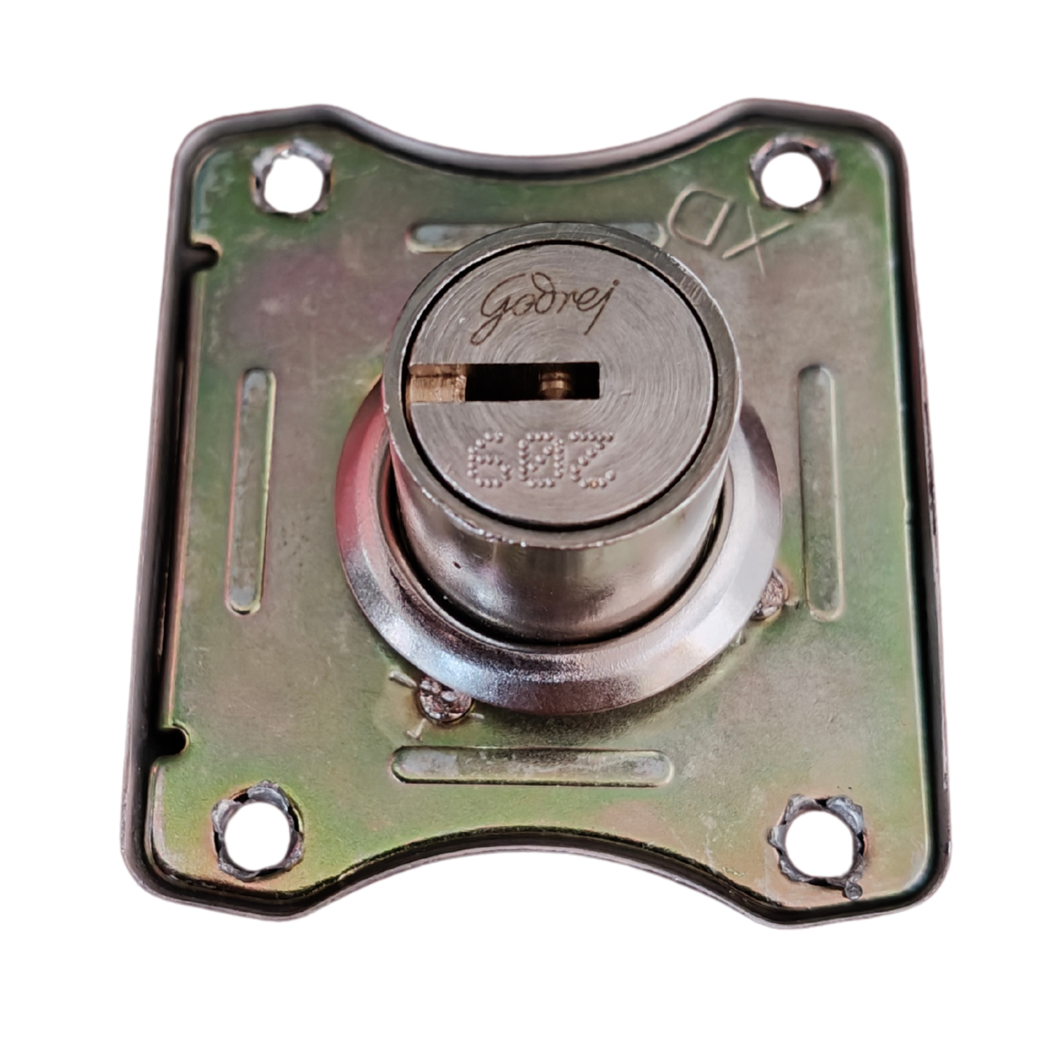 Multipurpose Lock – AA 20
