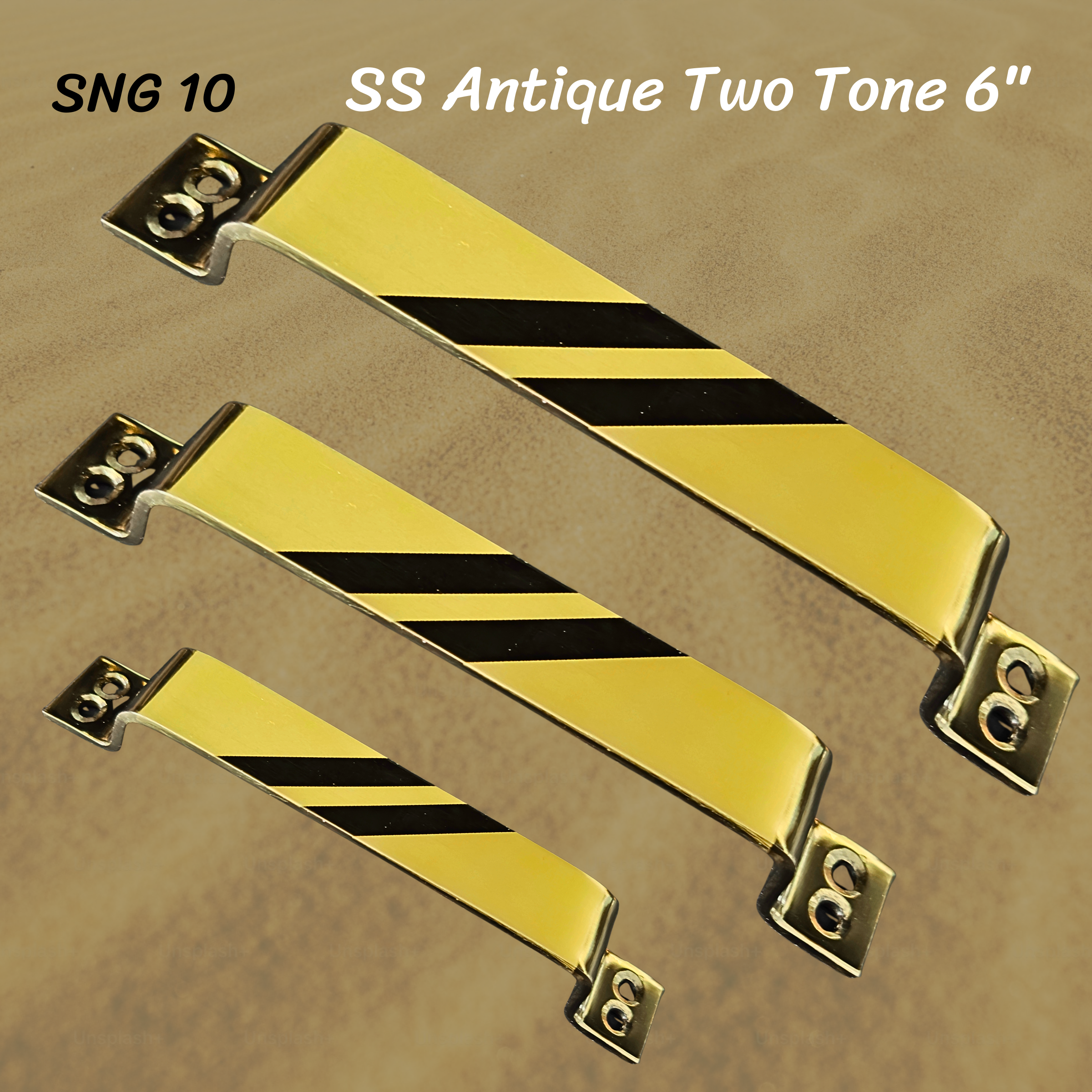 Window Handle SNG 10