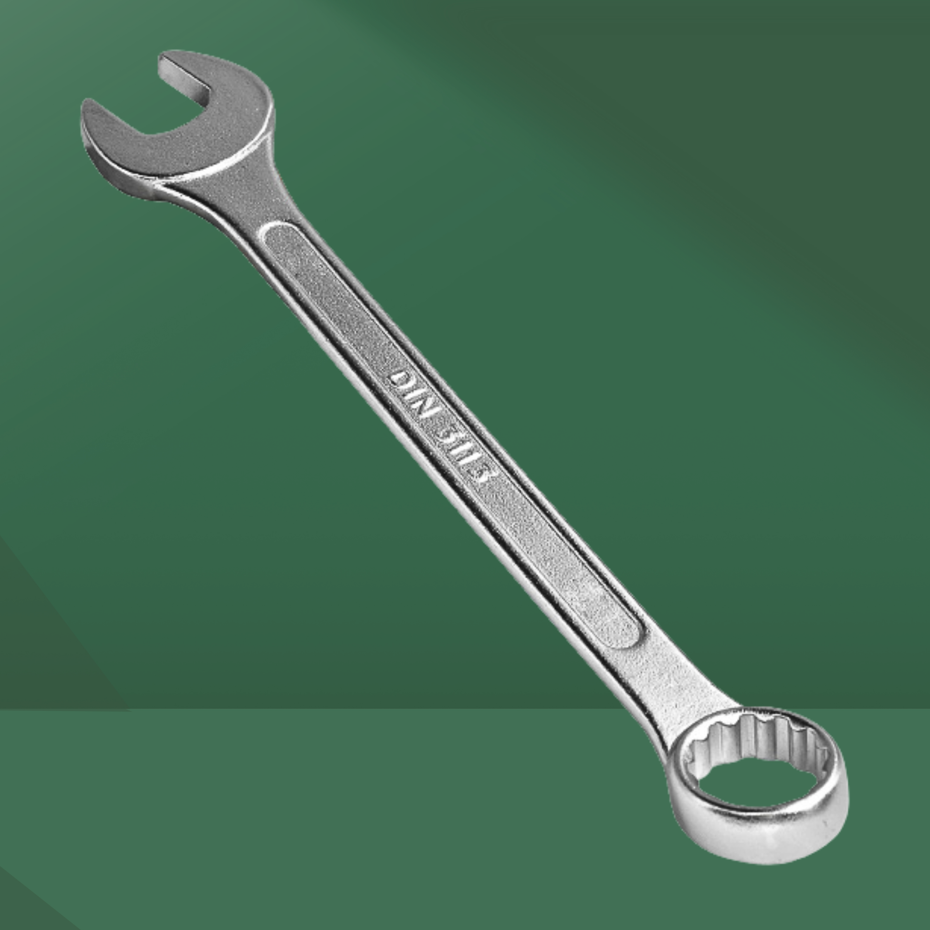 Combination Spanners