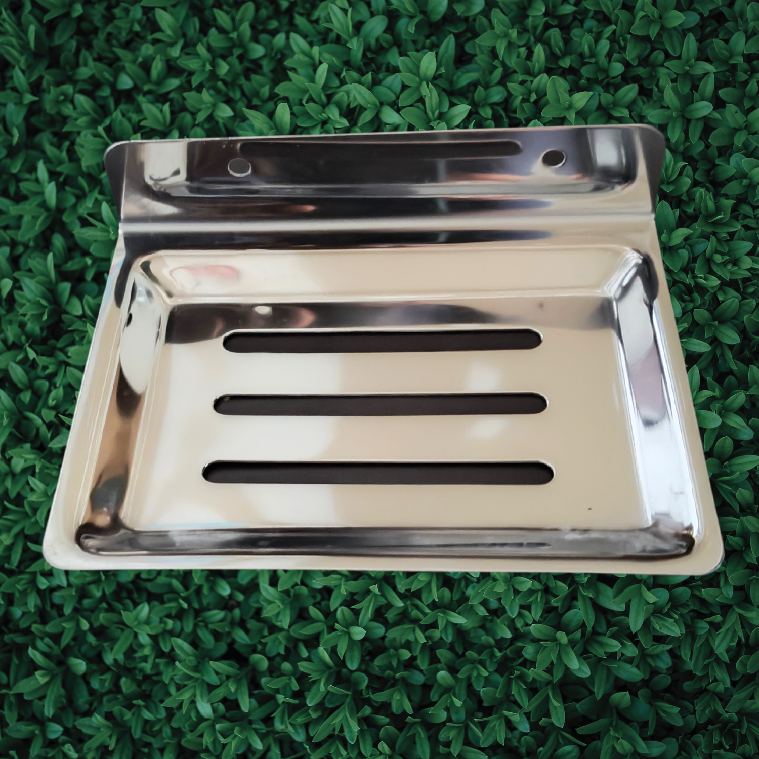 Single Soap Tray - ST 2