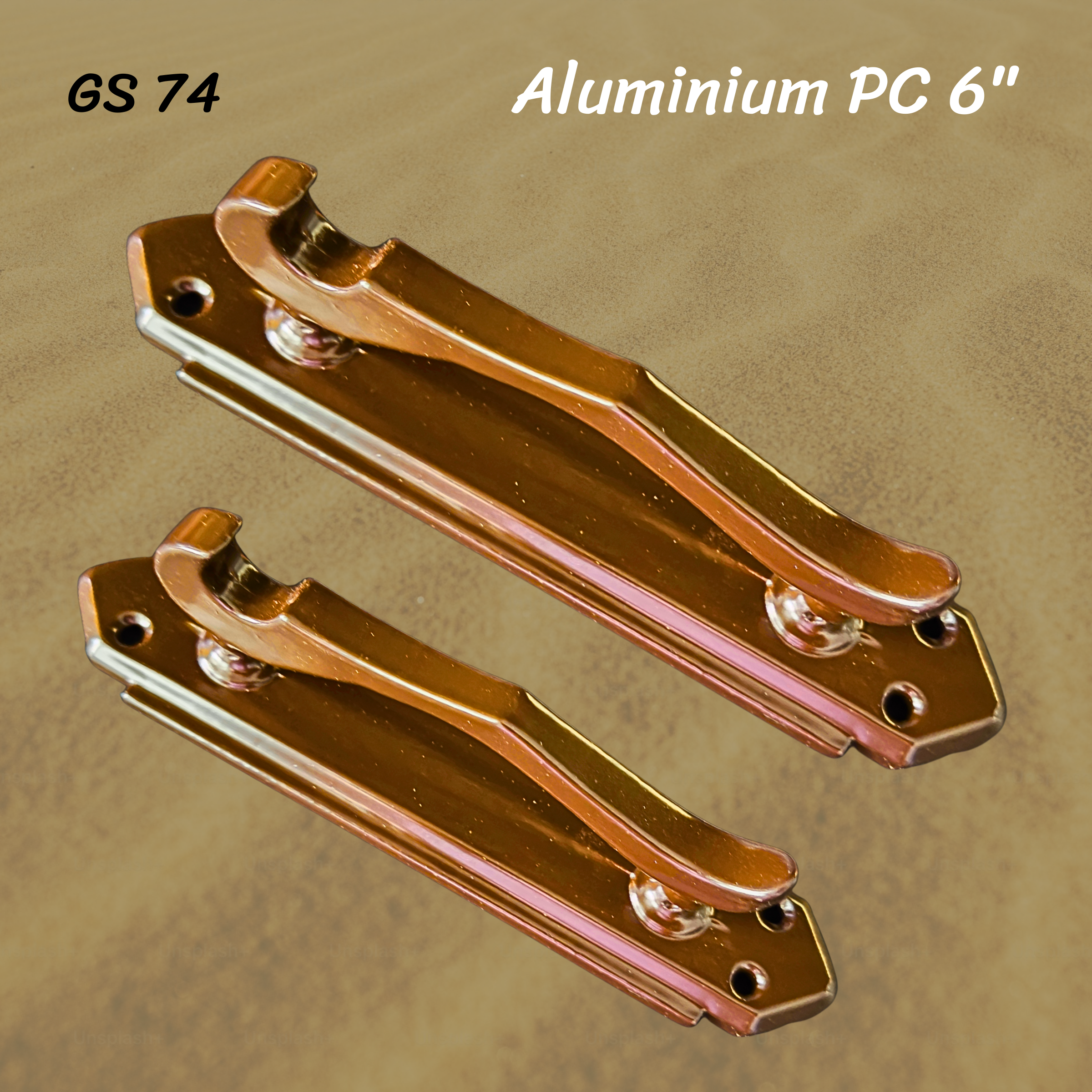 Window Handle GS 74