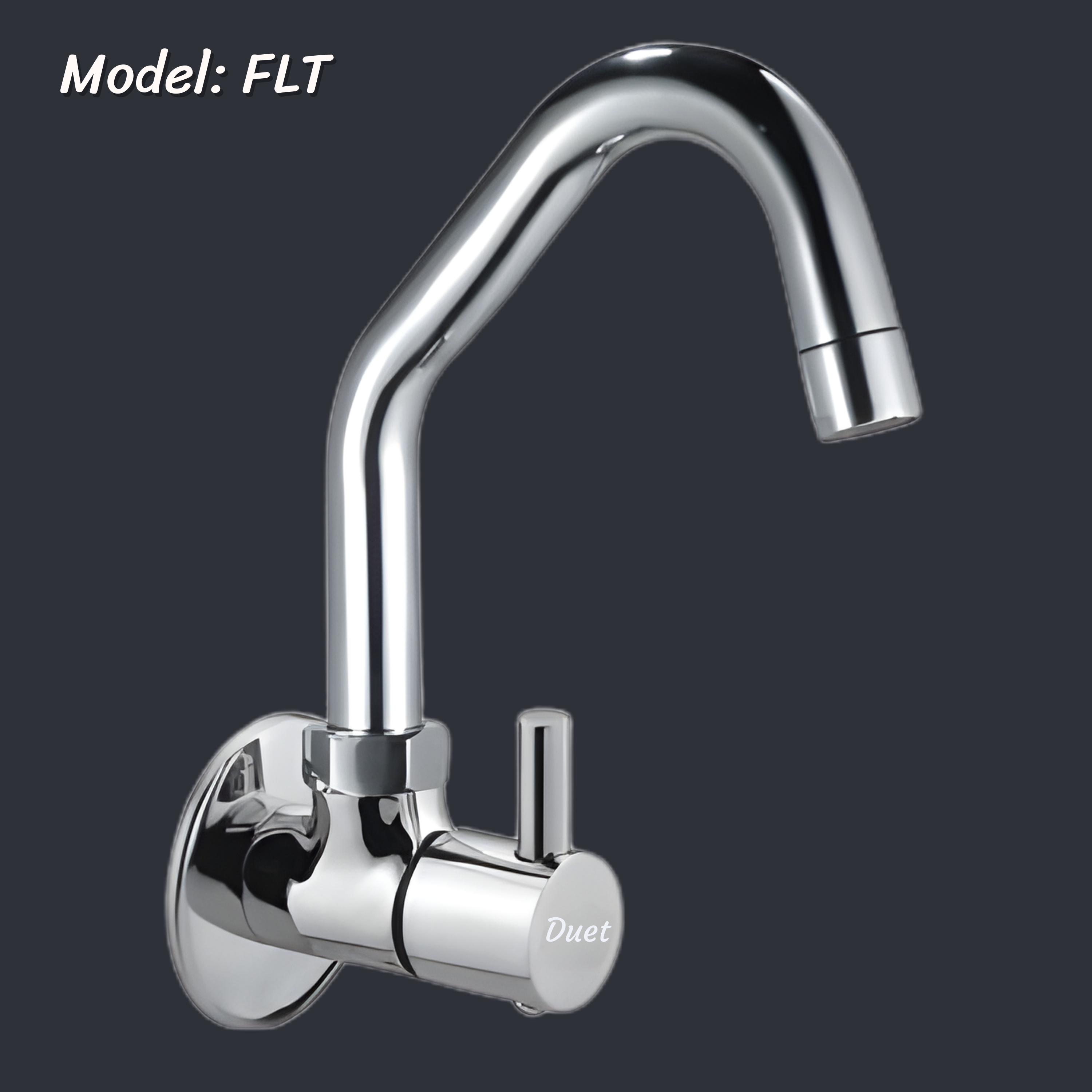 Sink Cock - FLT BM 3