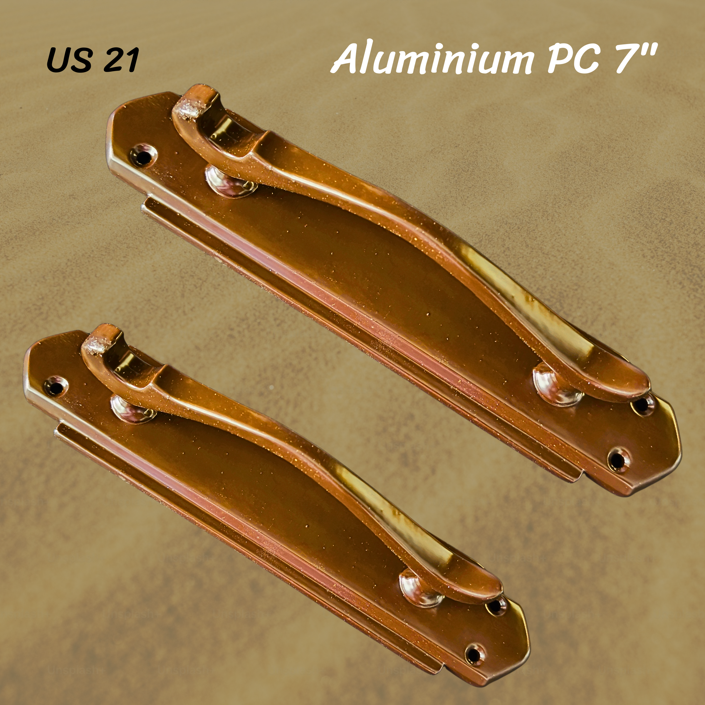 Window Handle US 21