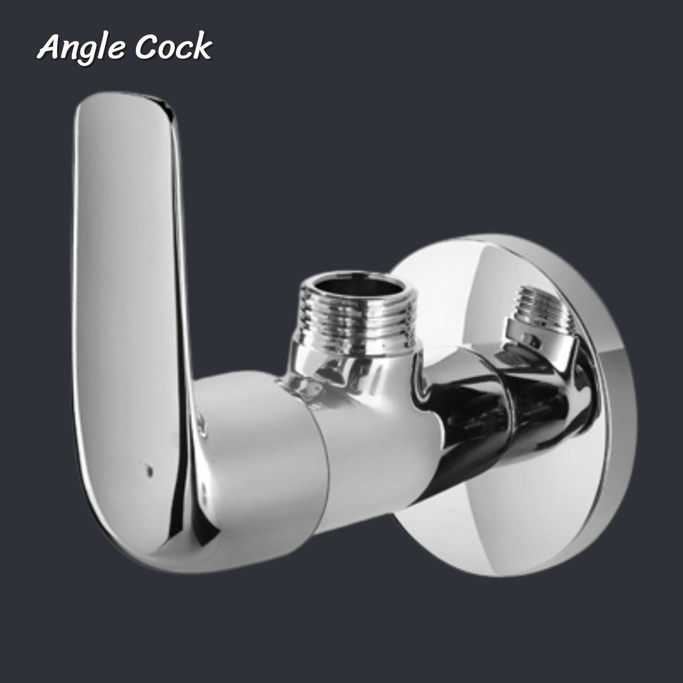 Angle Valve - RP 1