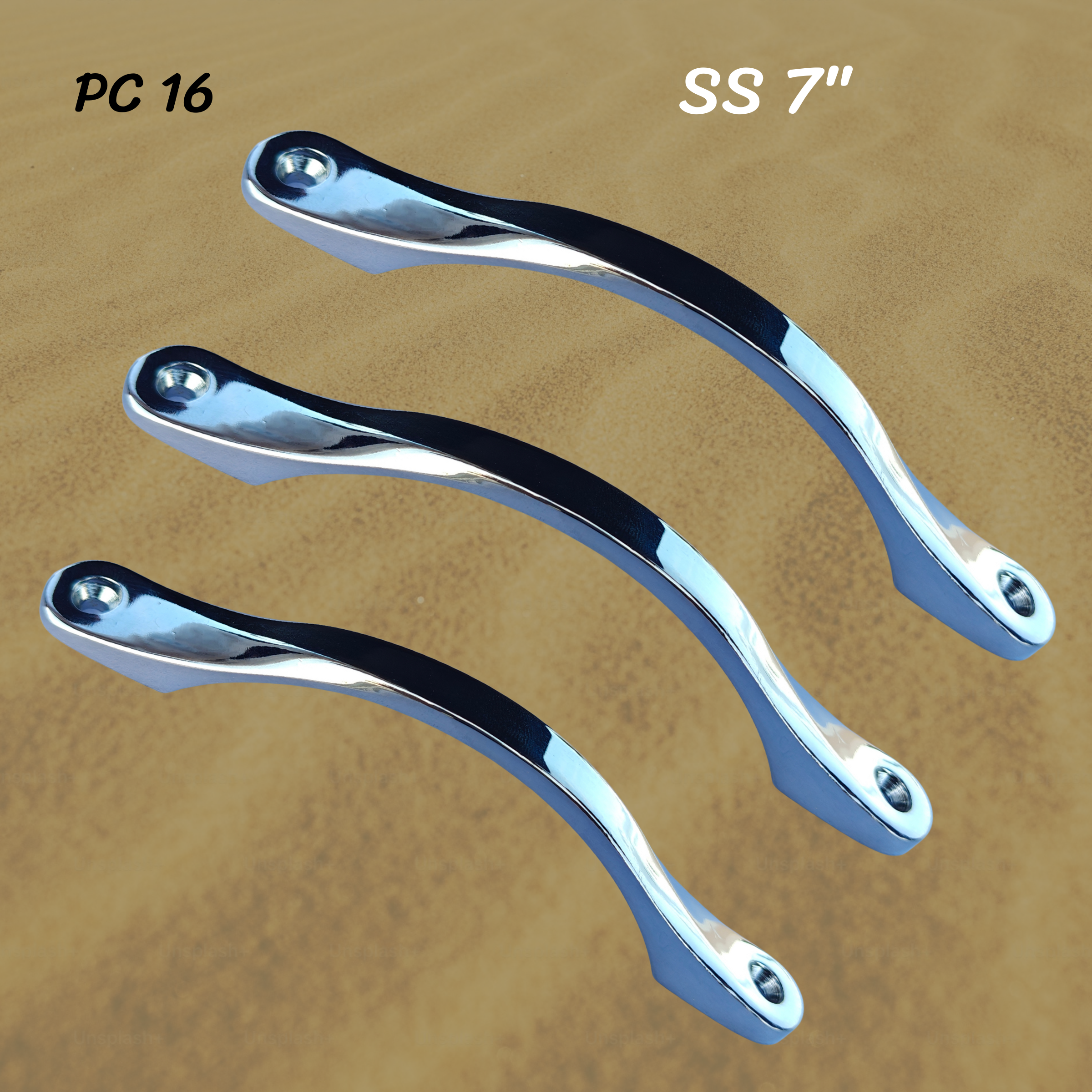 Window Handle PC 16