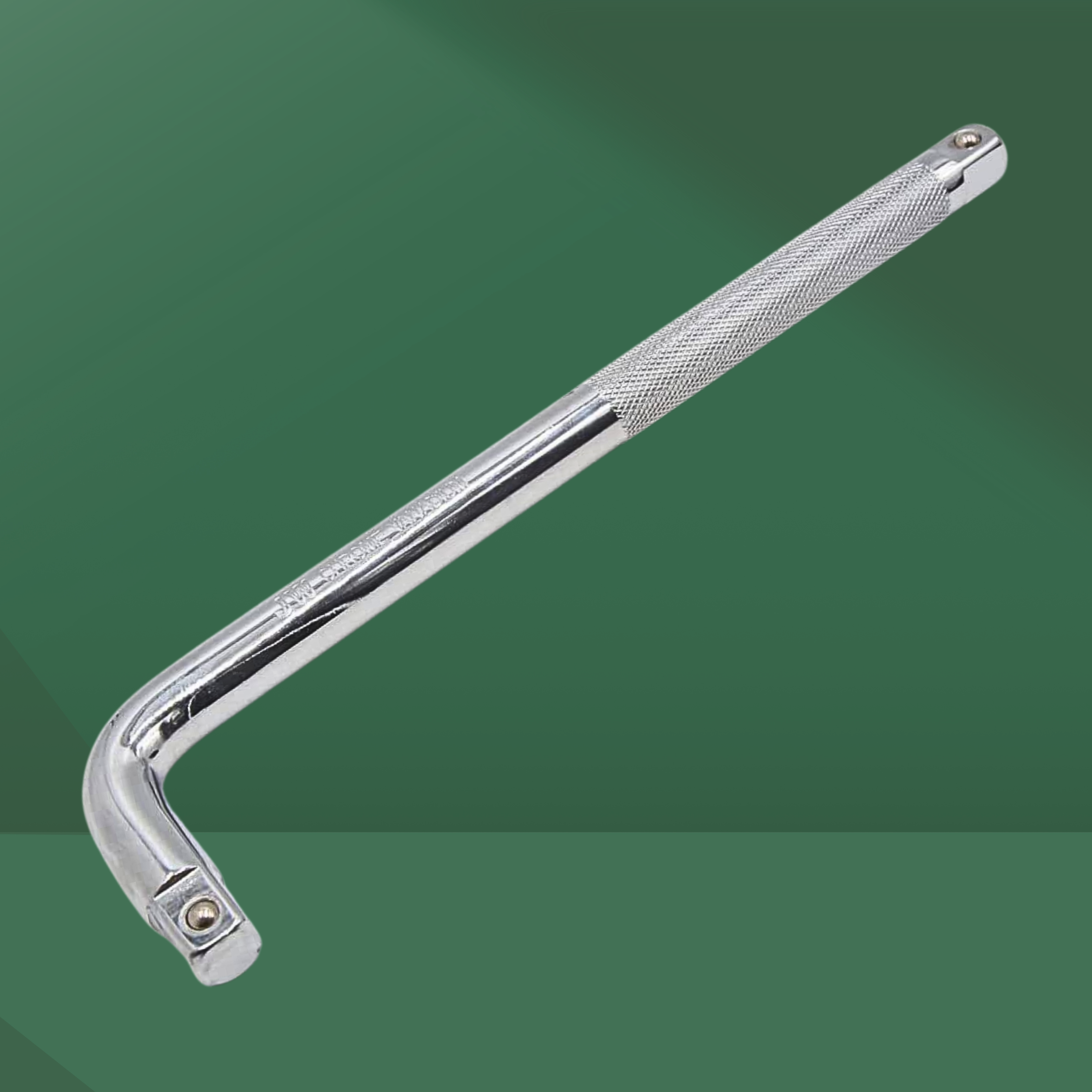Box Spanner Handle - KC 124