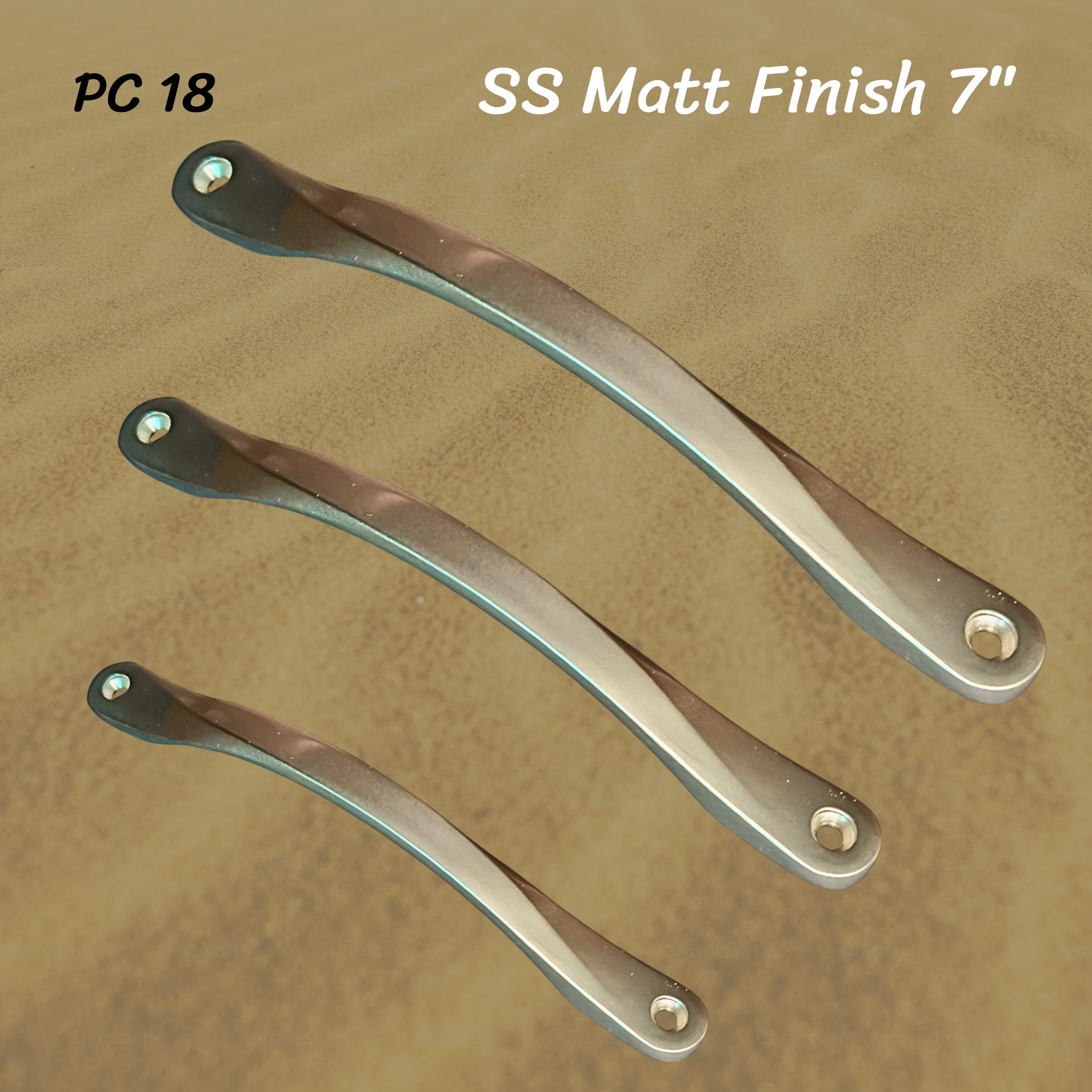 Windiw Handle PC 18