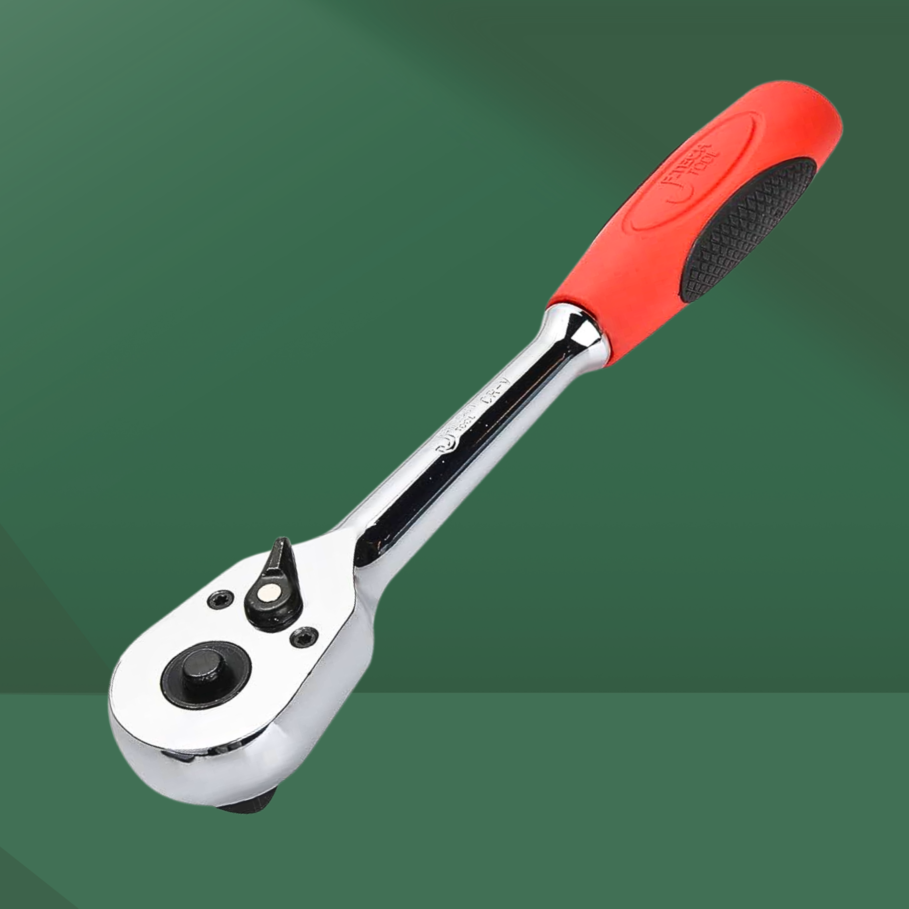 Ratchet Handle - KC 198