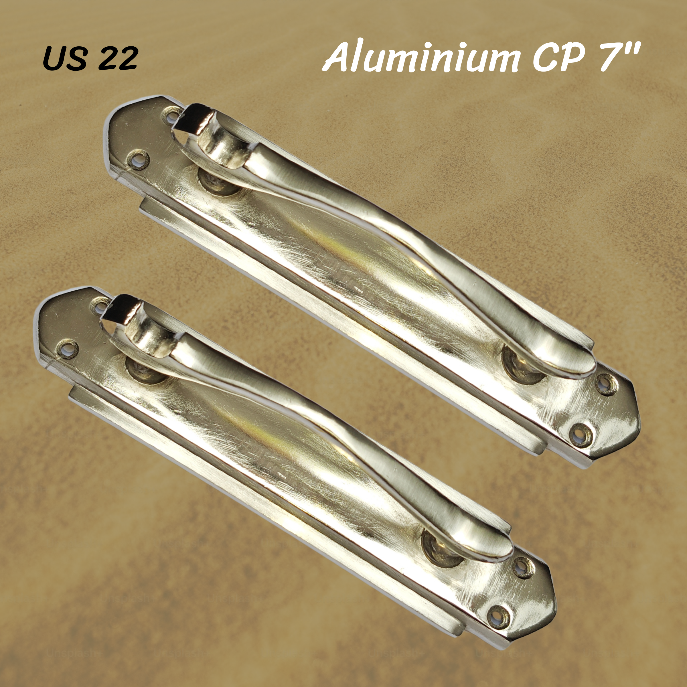 Window Handle US 22