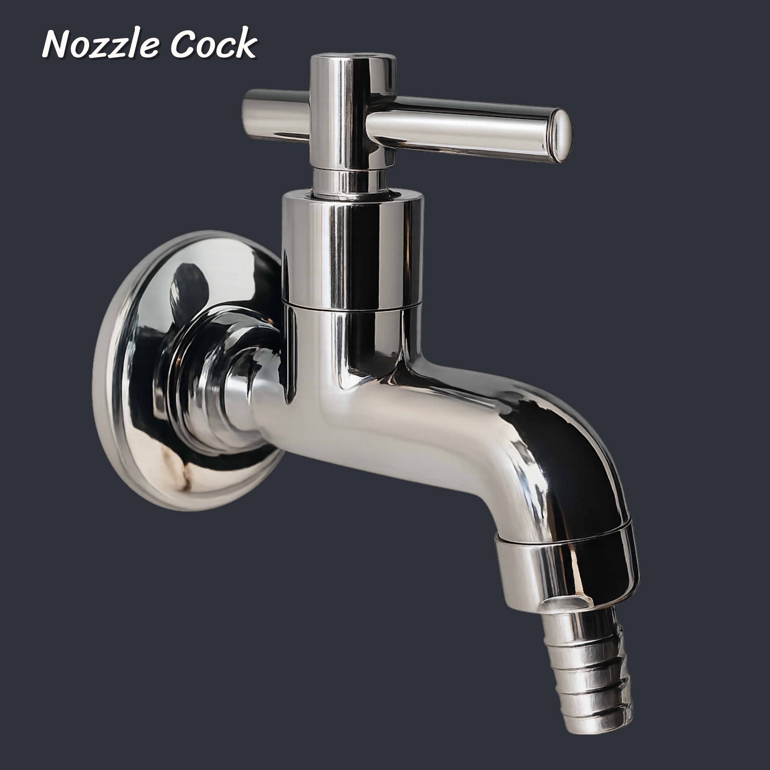 Nozzle Cock - BM 24