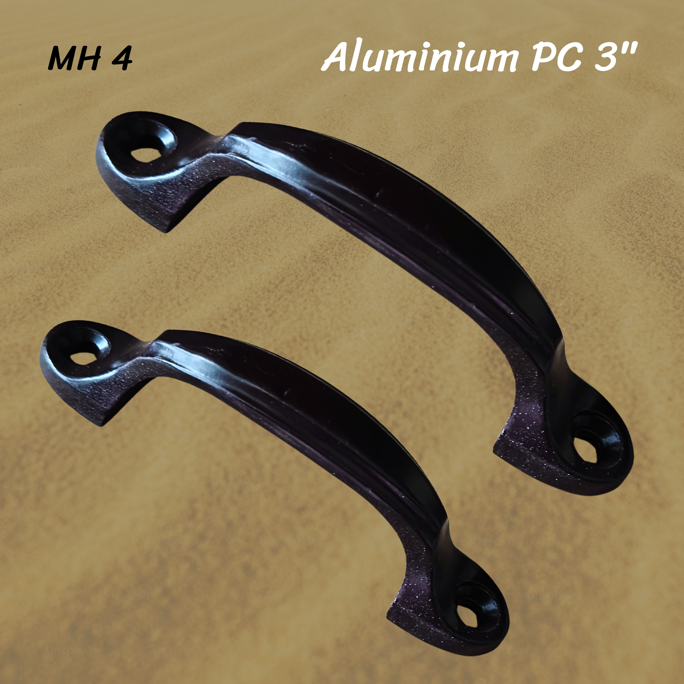 Window Handle GS 75
