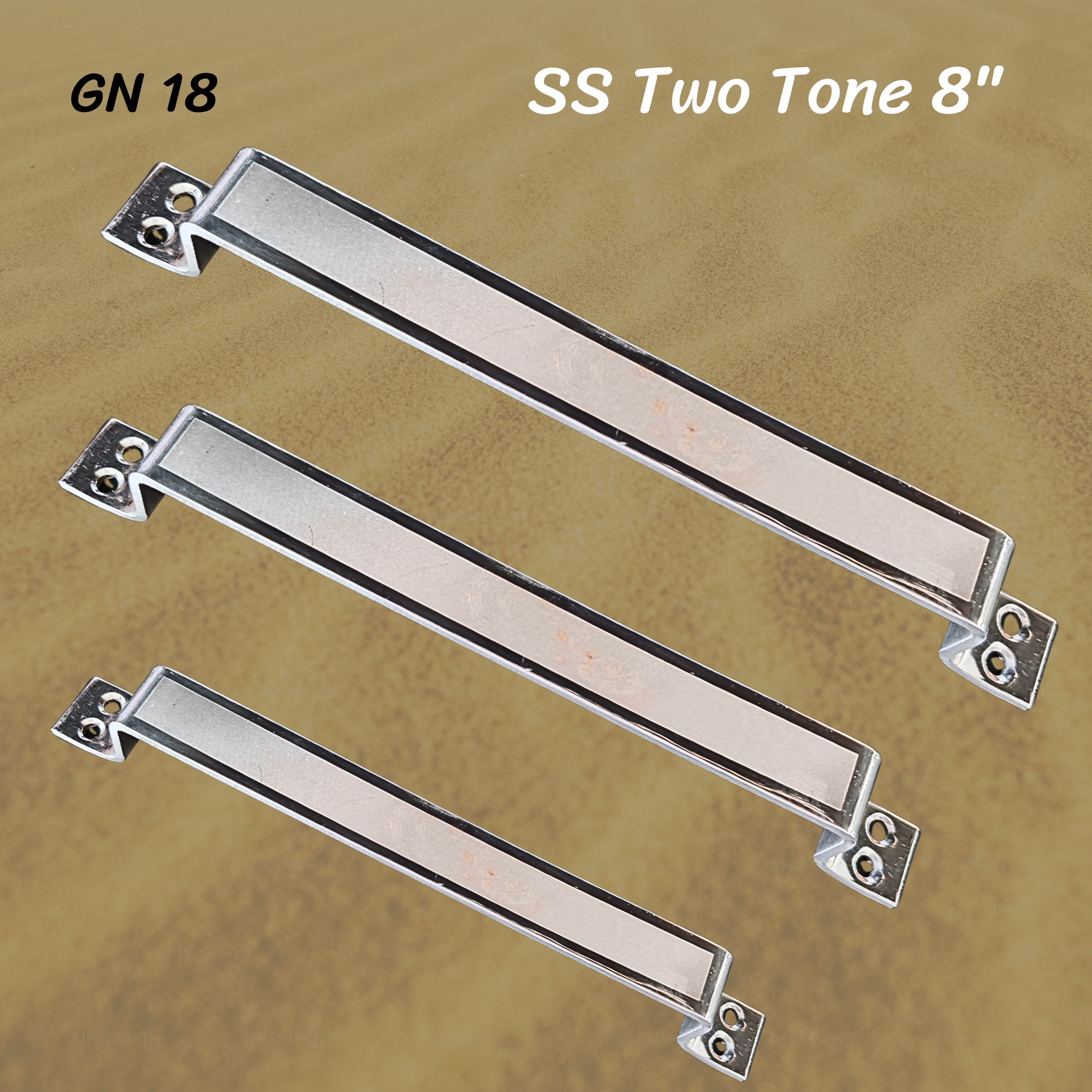 Window Handle GN 18