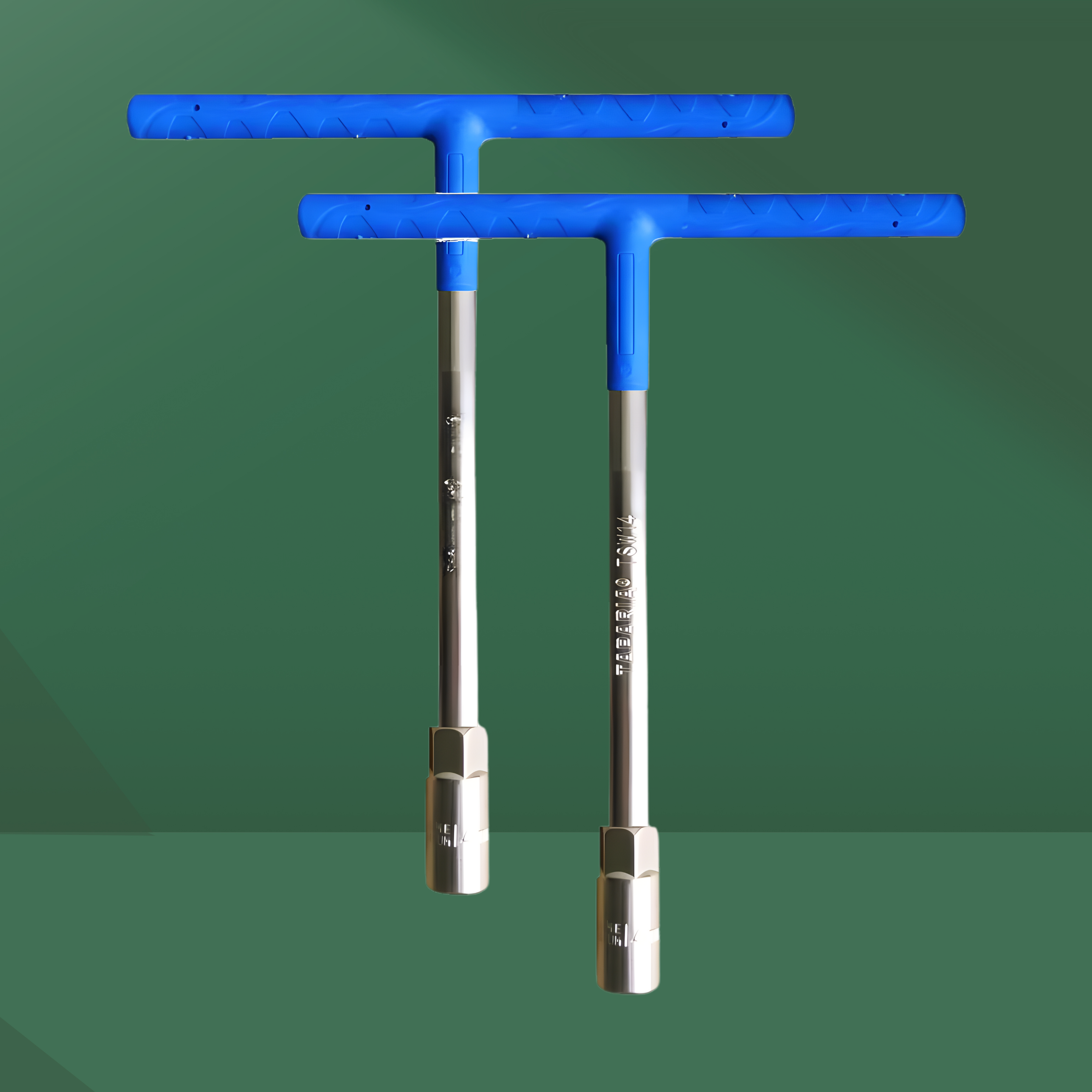 T Spanner