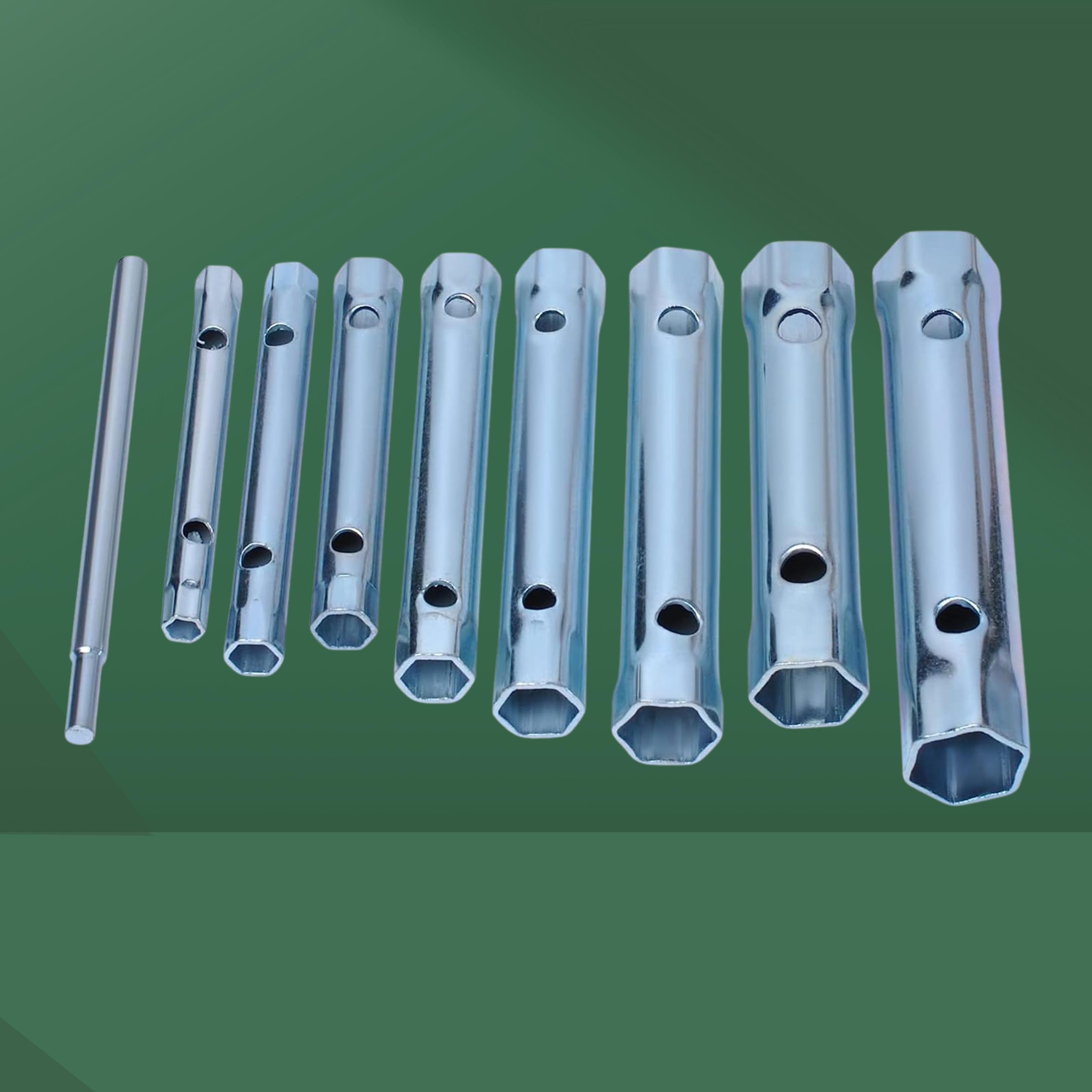Tube Spanner