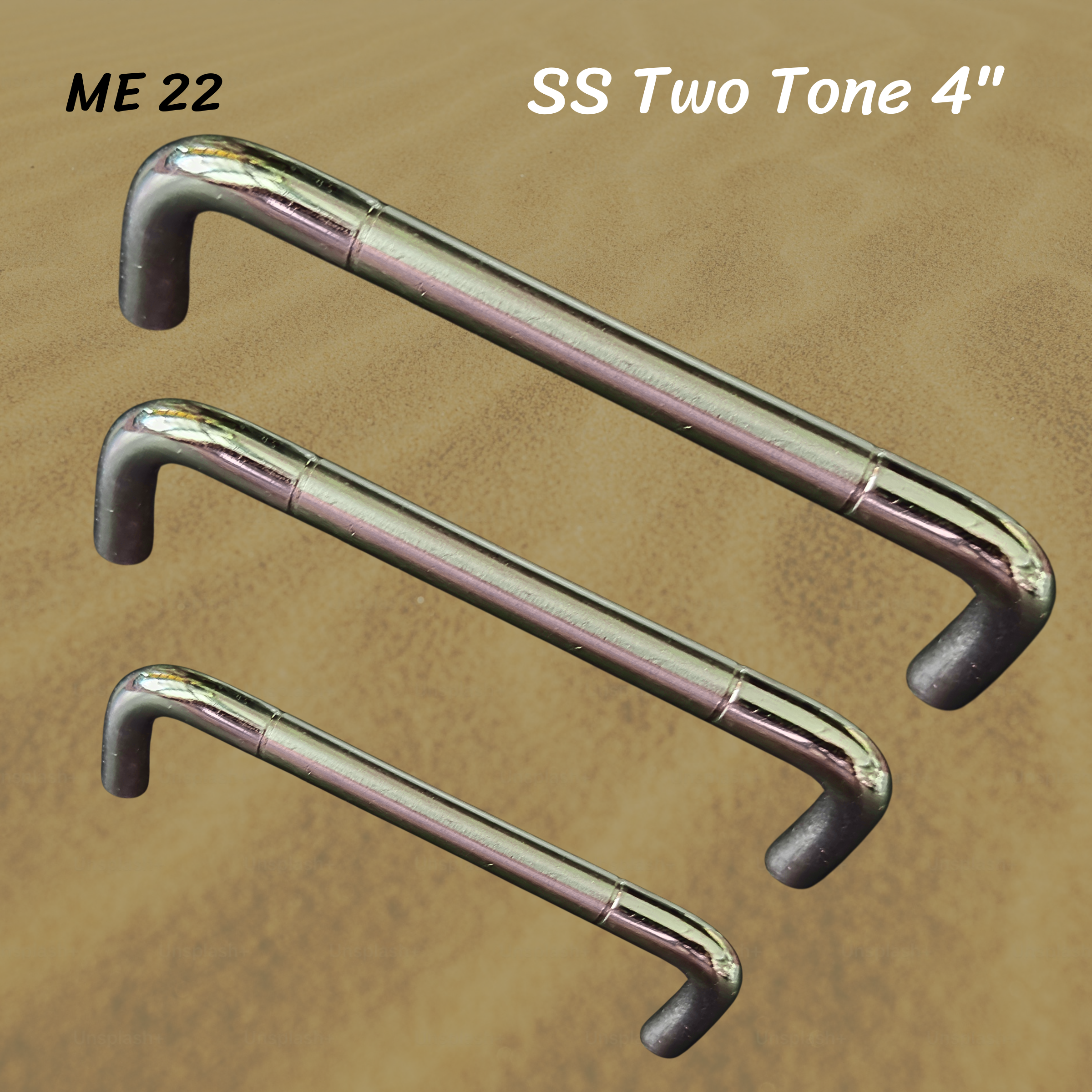 Cupboard Handle ME 22