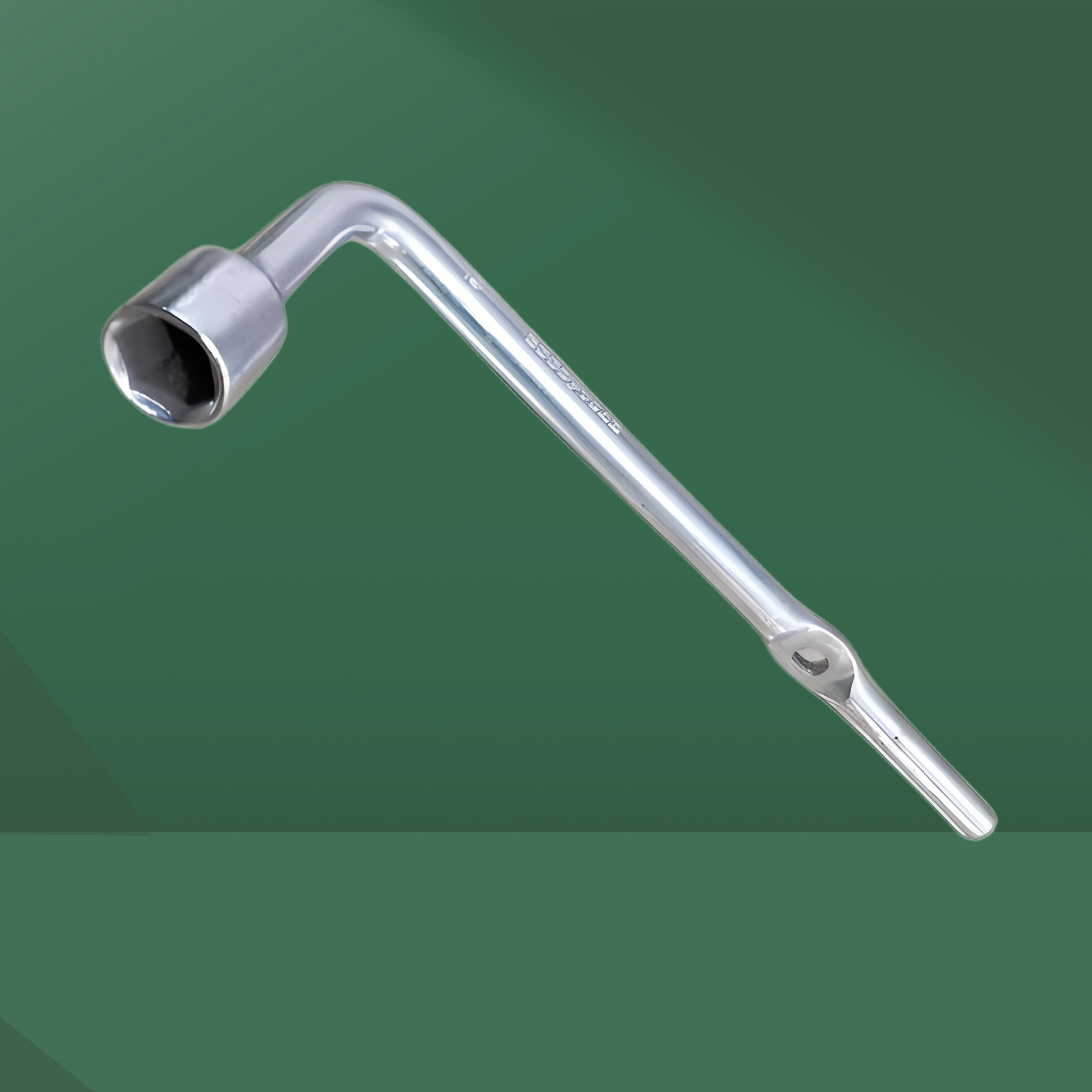 L Spanner – KC 238