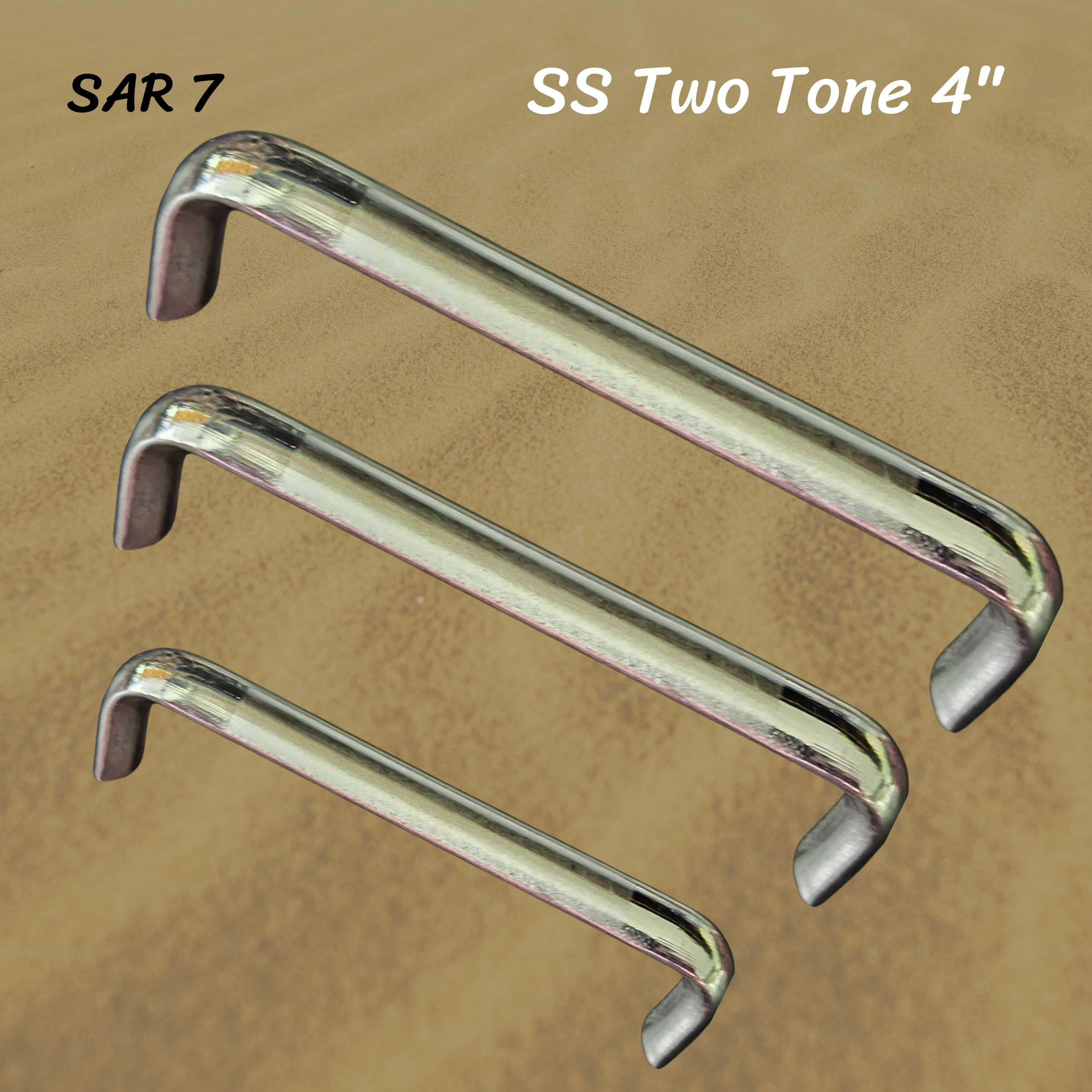 Cupboard Handle SAR 7