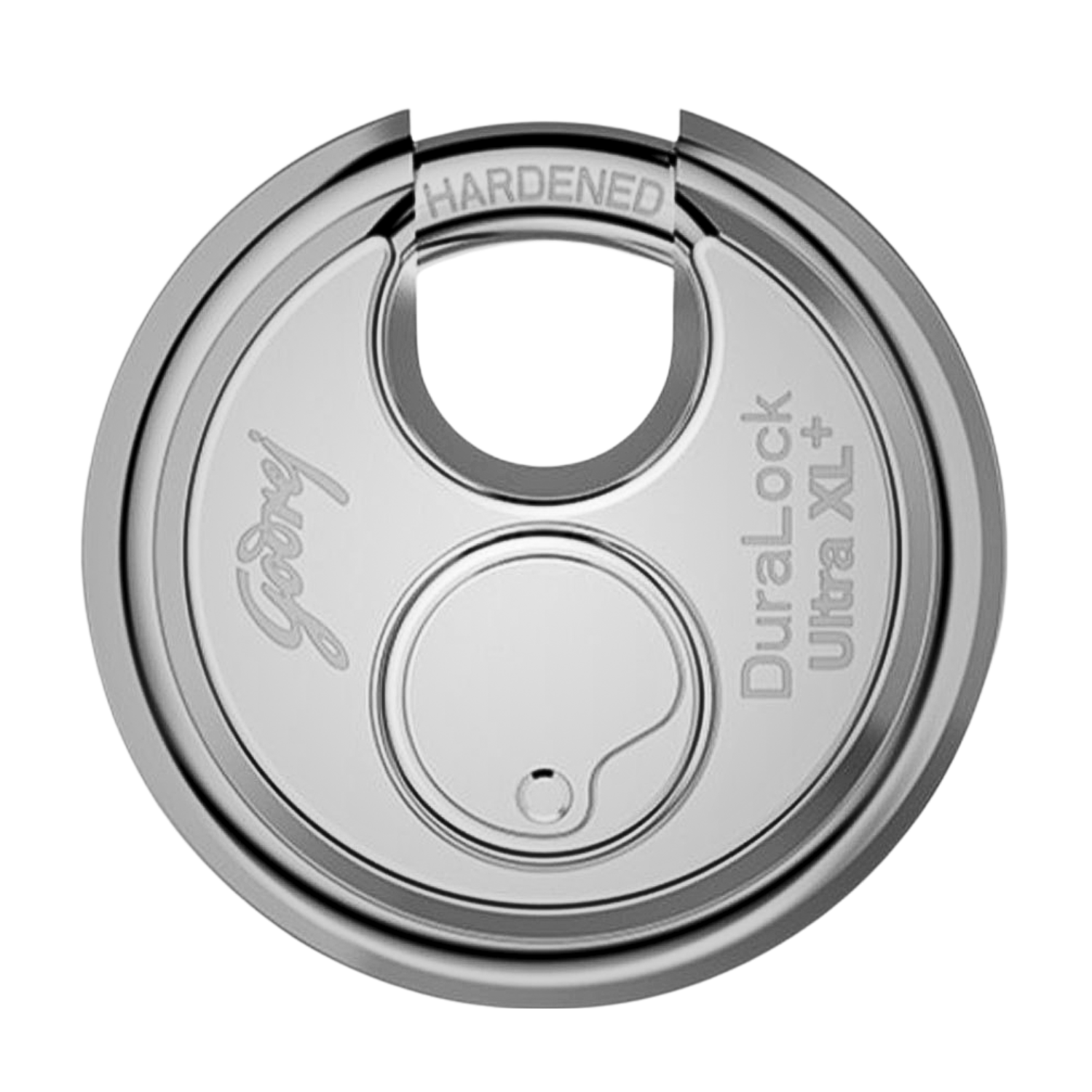 Godrej Disc Lock – 90 mm
