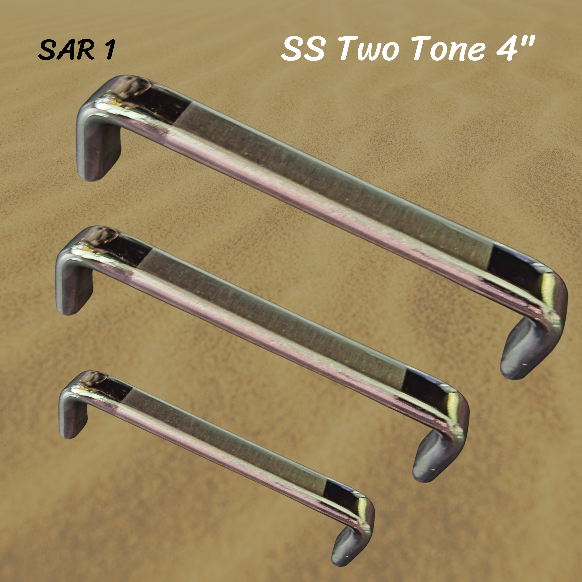 Cupboard Handle SAR 1