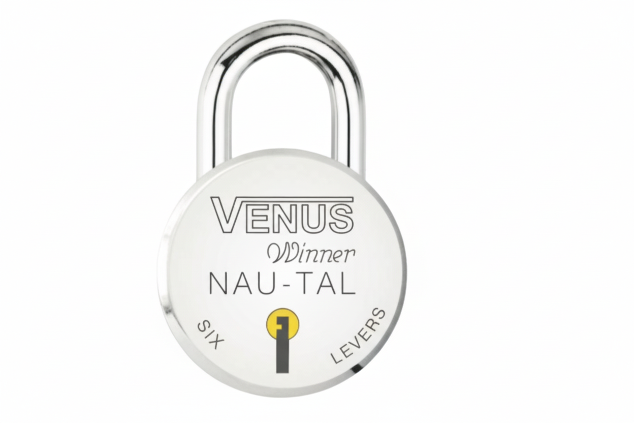 Venus Winner NAU-TAL Pad Lock