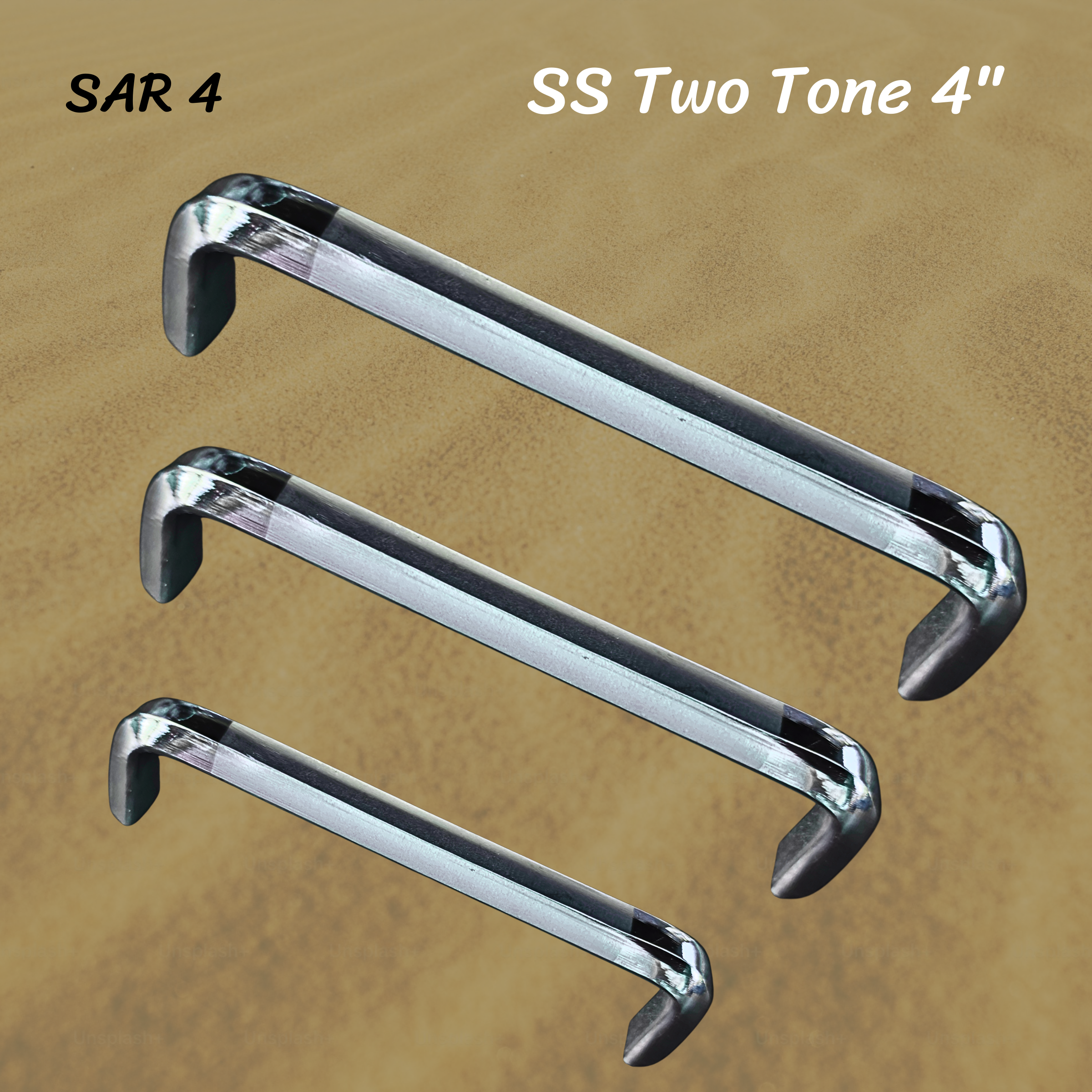 Cupboard Handle SAR 4