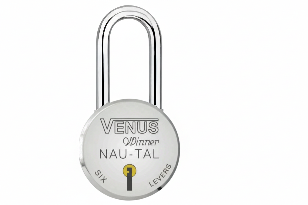 Venus Winner NAU-TAL Pad Lock