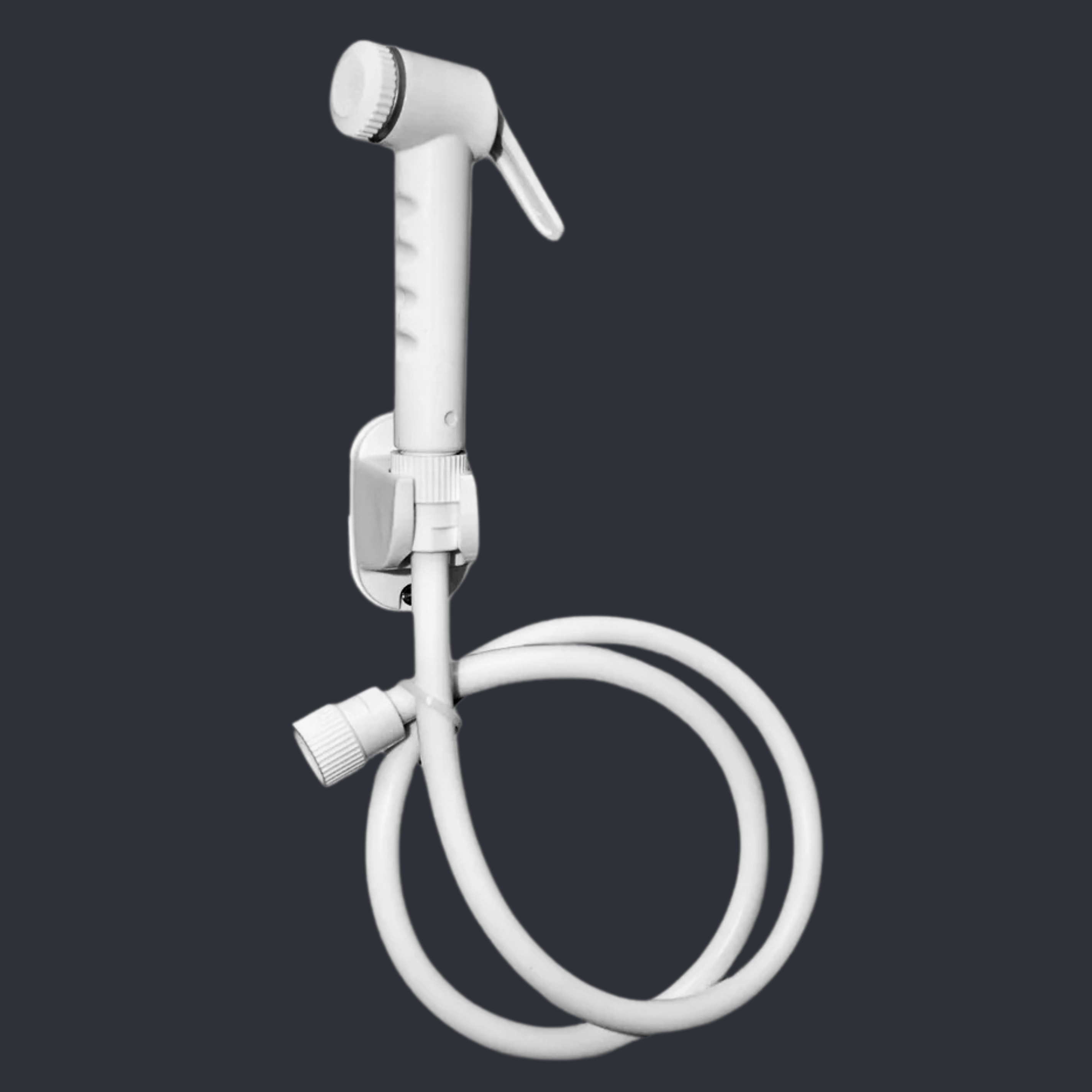 PTMT White Health Faucet - SC 1