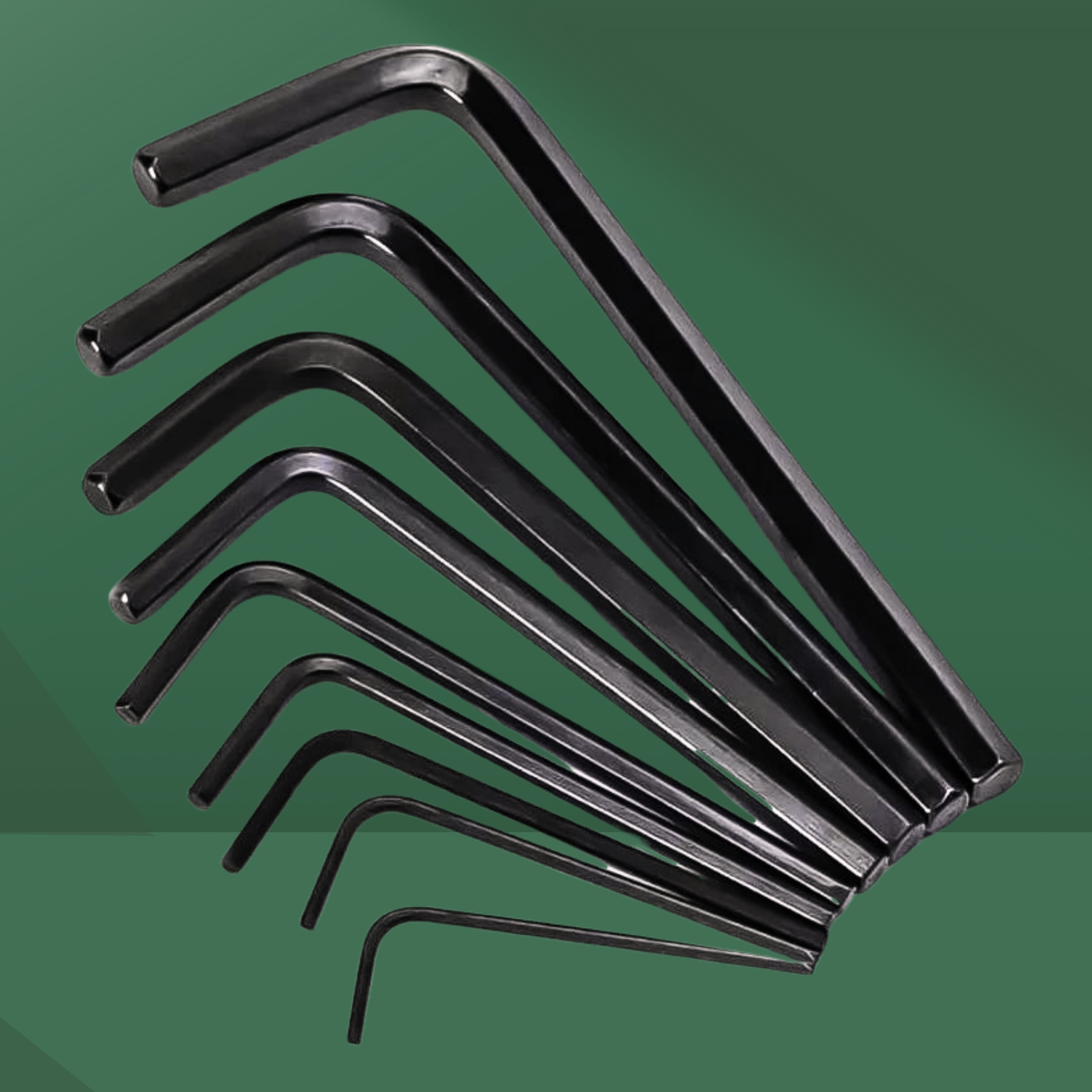 Allen Keys