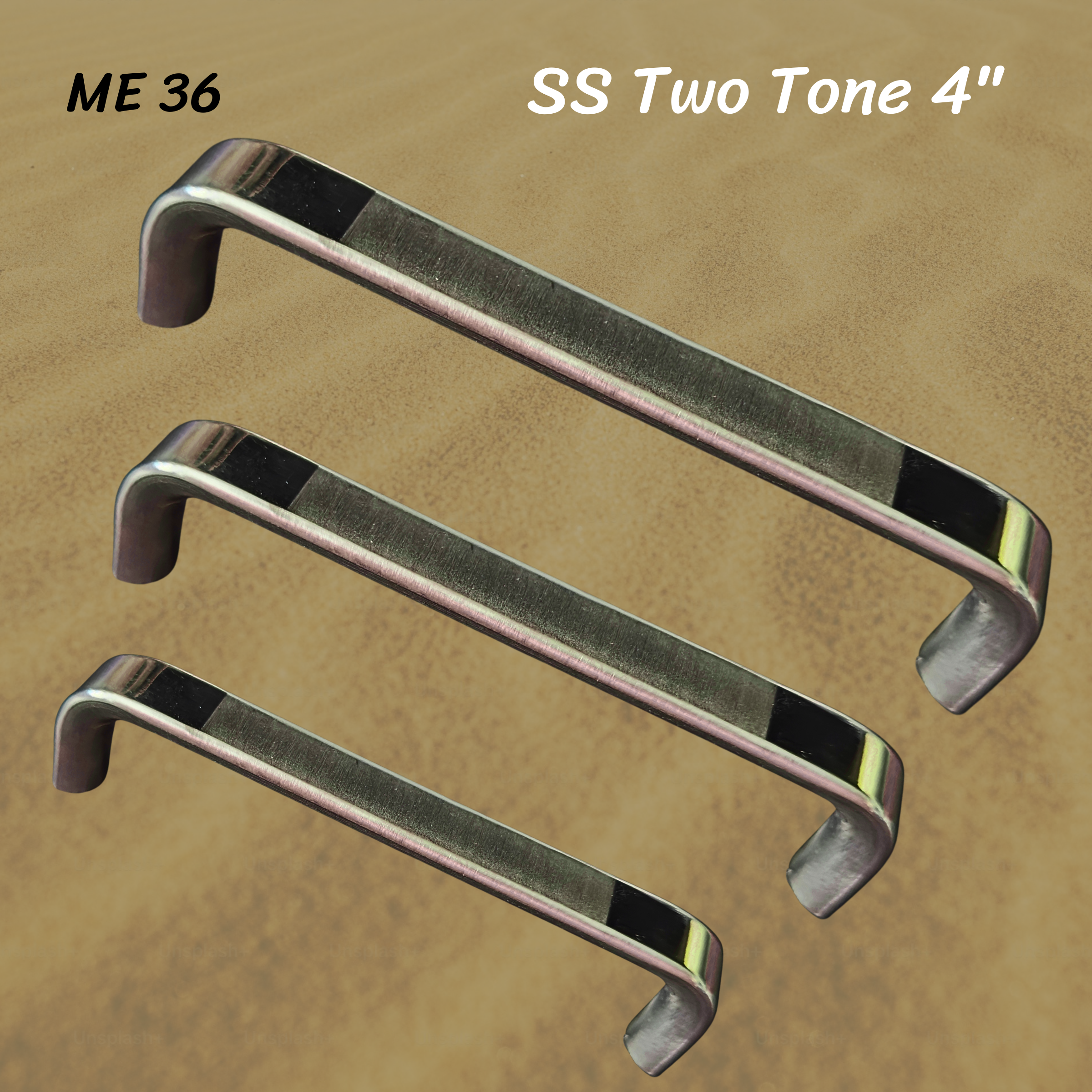 Cupboard Handle ME 36