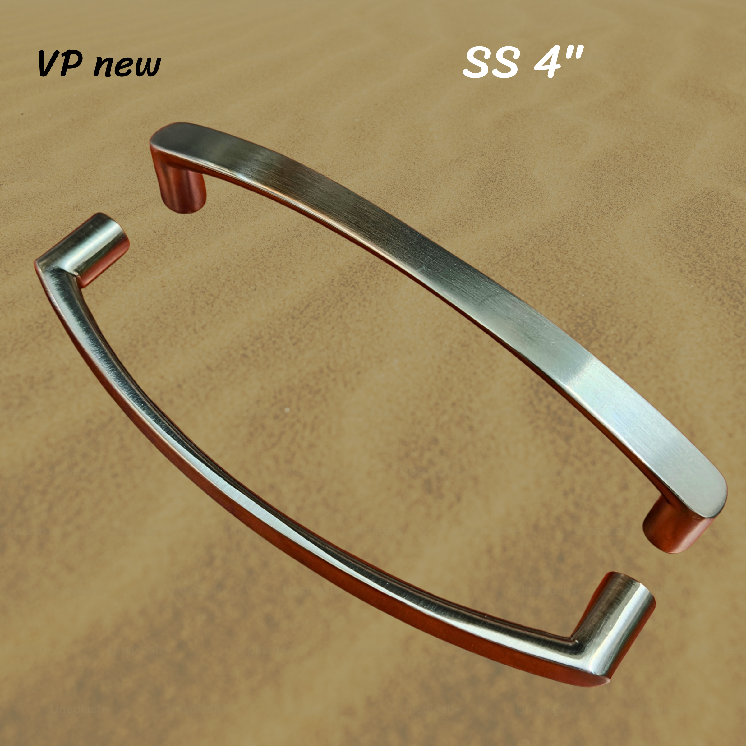 Cupboard Handle VP new