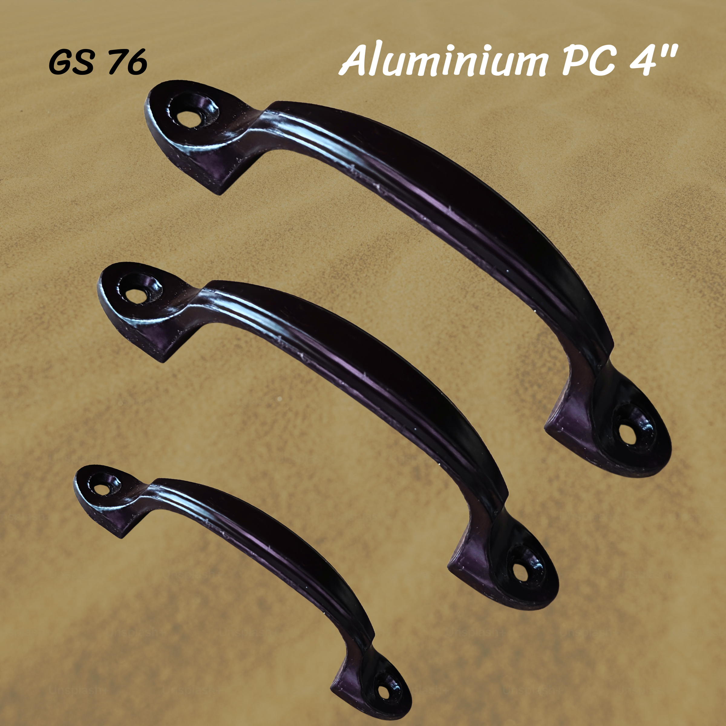 Window Handle GS 76