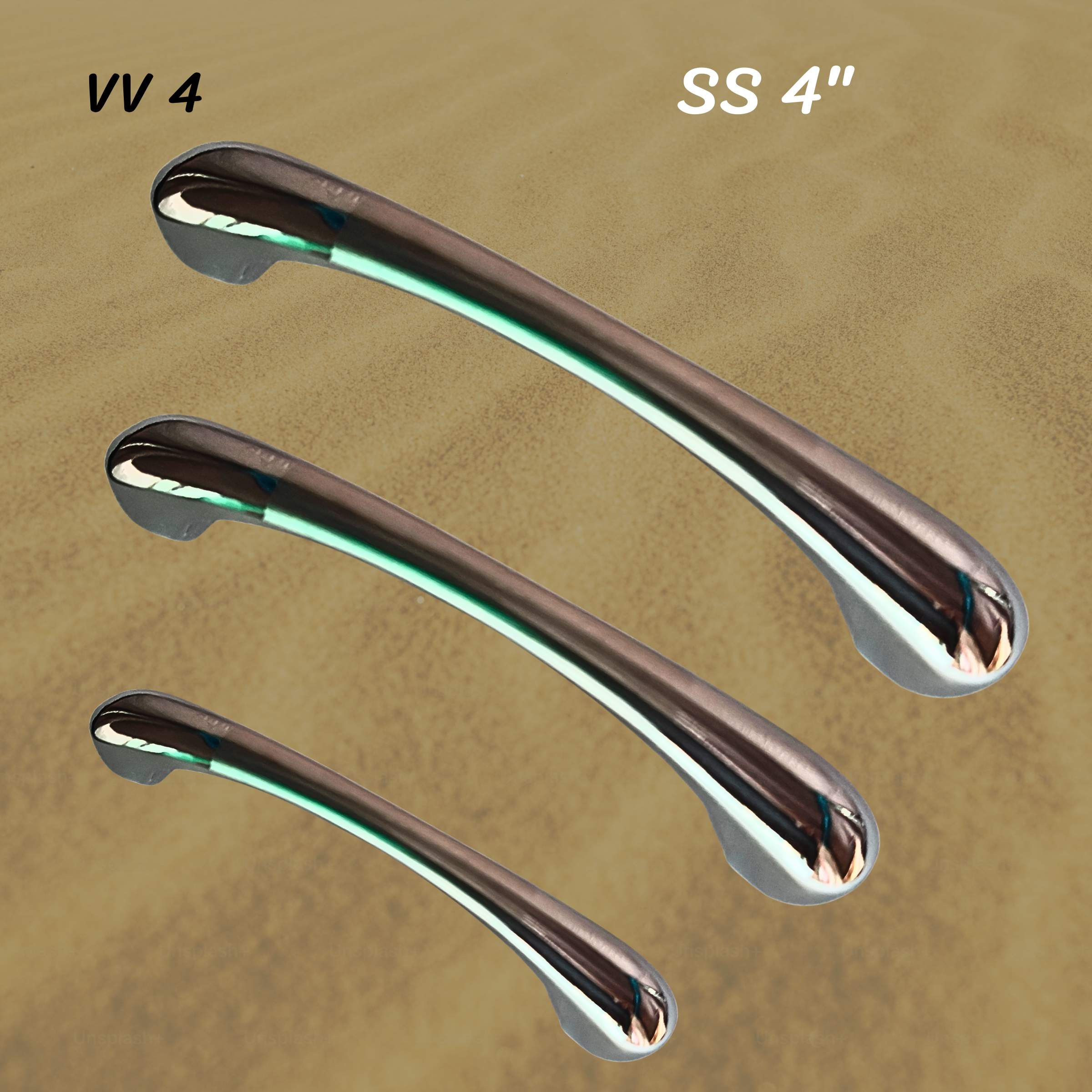 Cupboard Handle VV 4