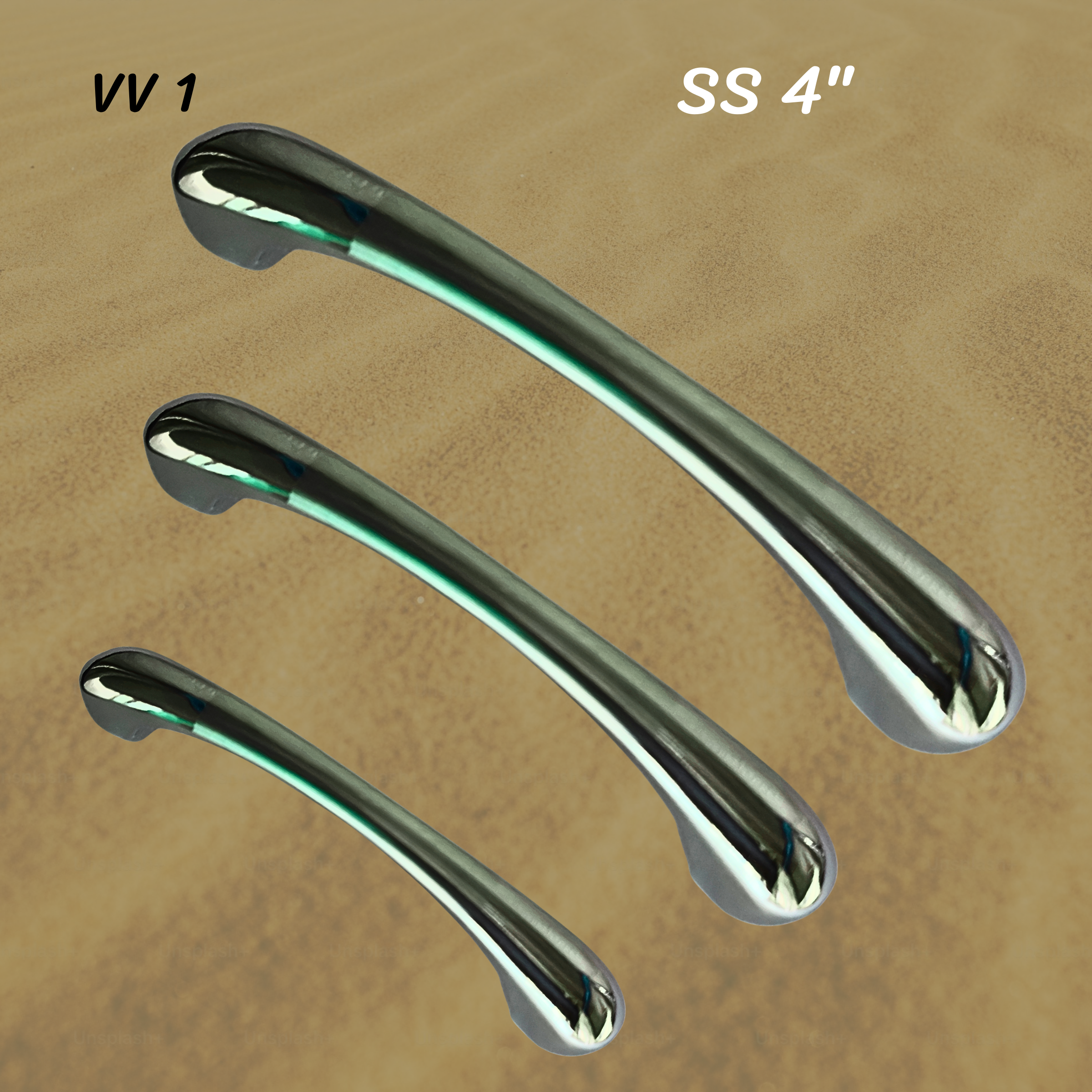 Cupboard Handle VV 1