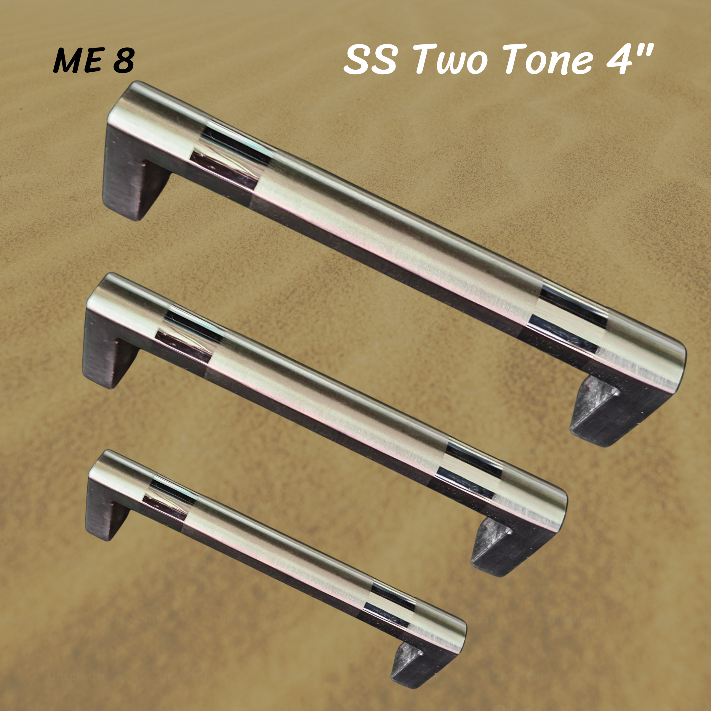 Cupboard Handle ME 8