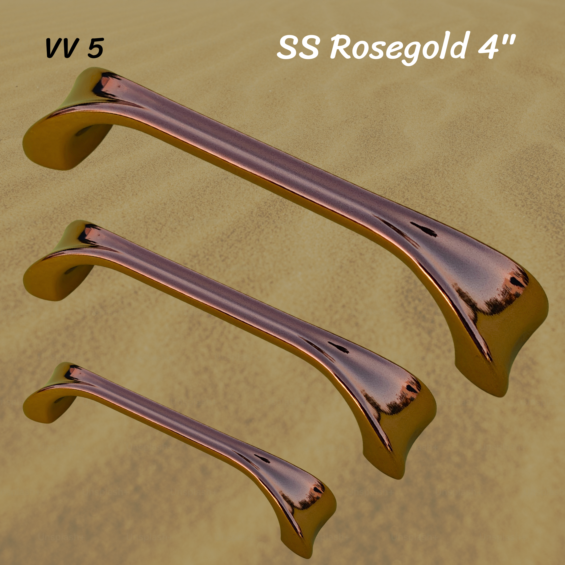 Cupboard Handle VV 5