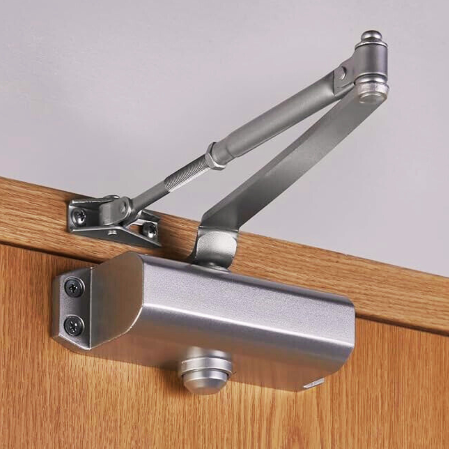 Door Closer Soft Close CE 1