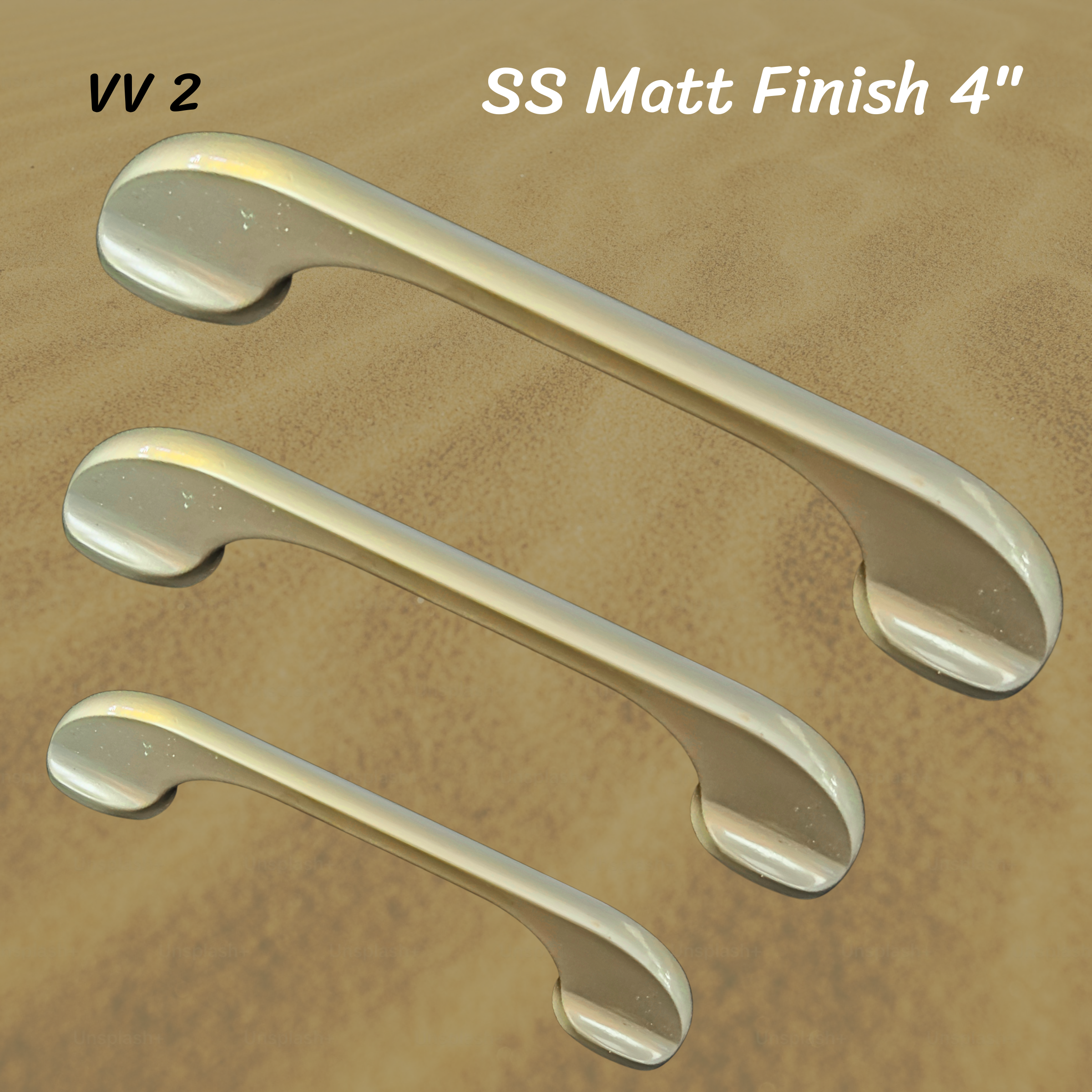 Cupboard Handle VV 2
