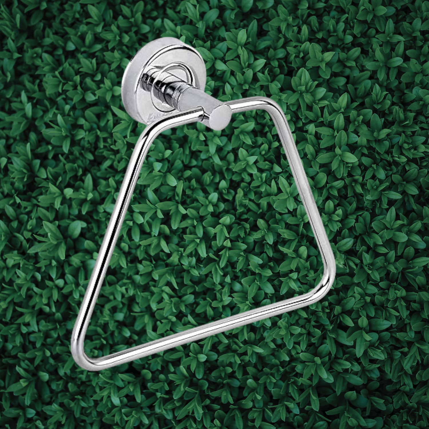 Towel Ring -  Triangle UE 9