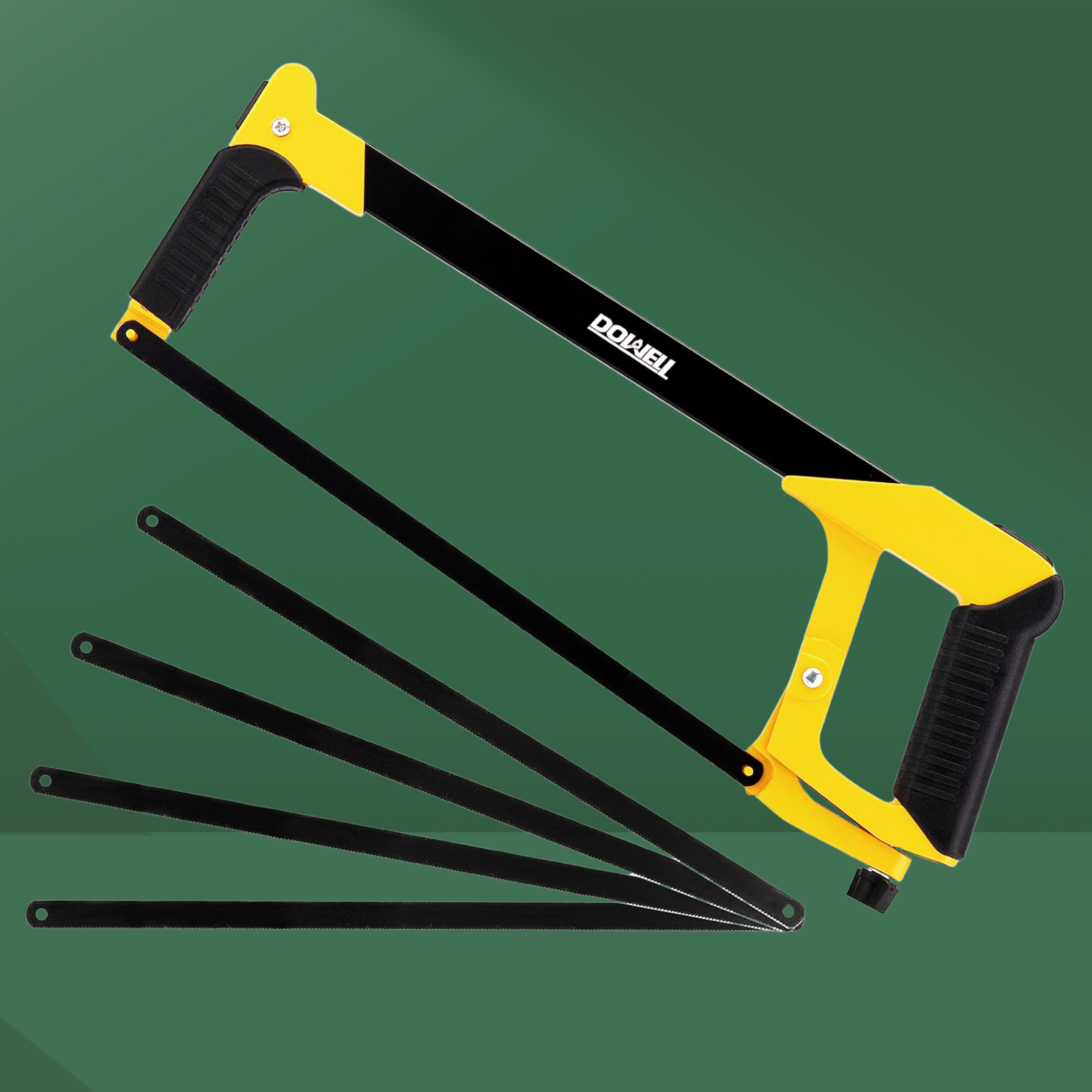 Hacksaw Blades