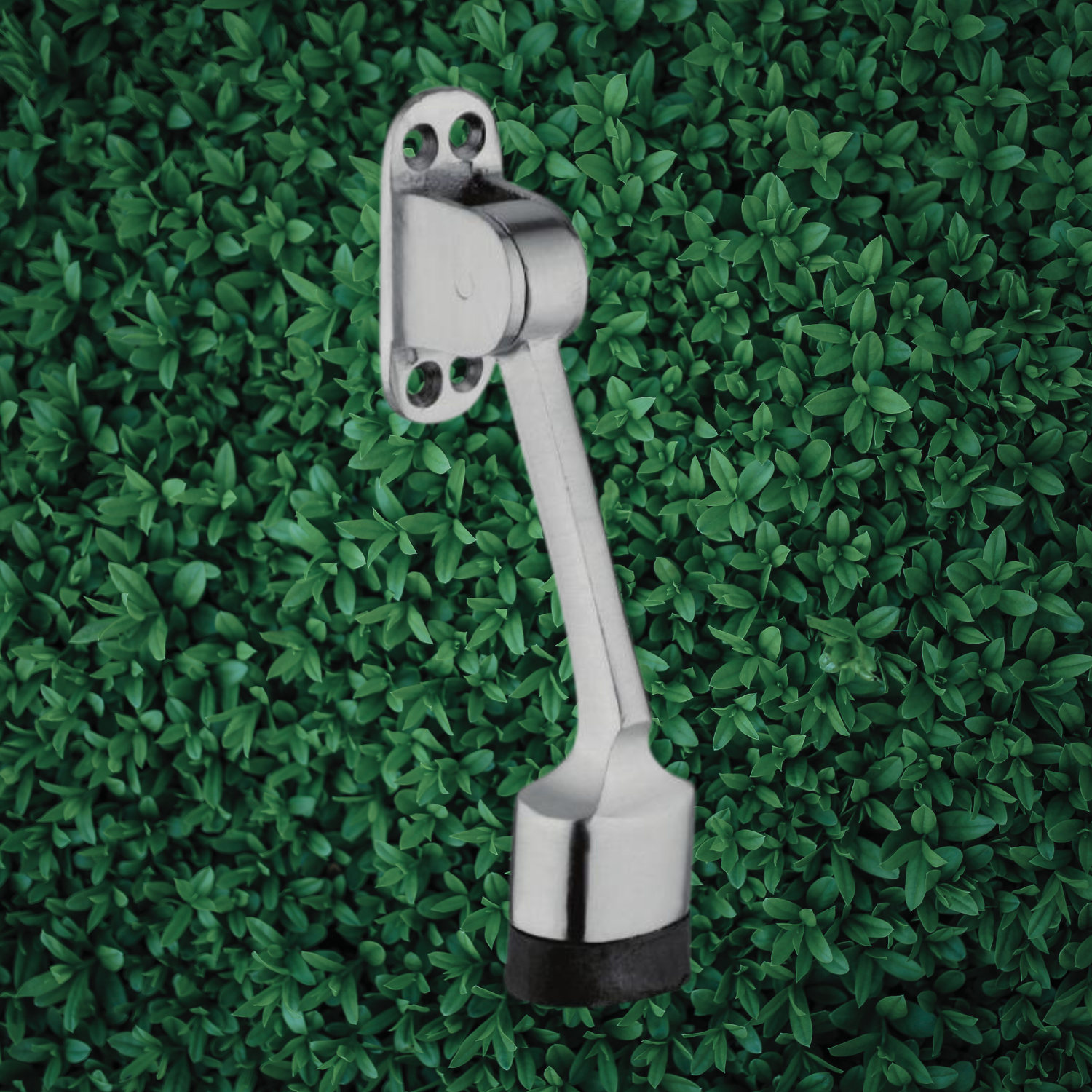 Door Stopper SS Finish - US 13